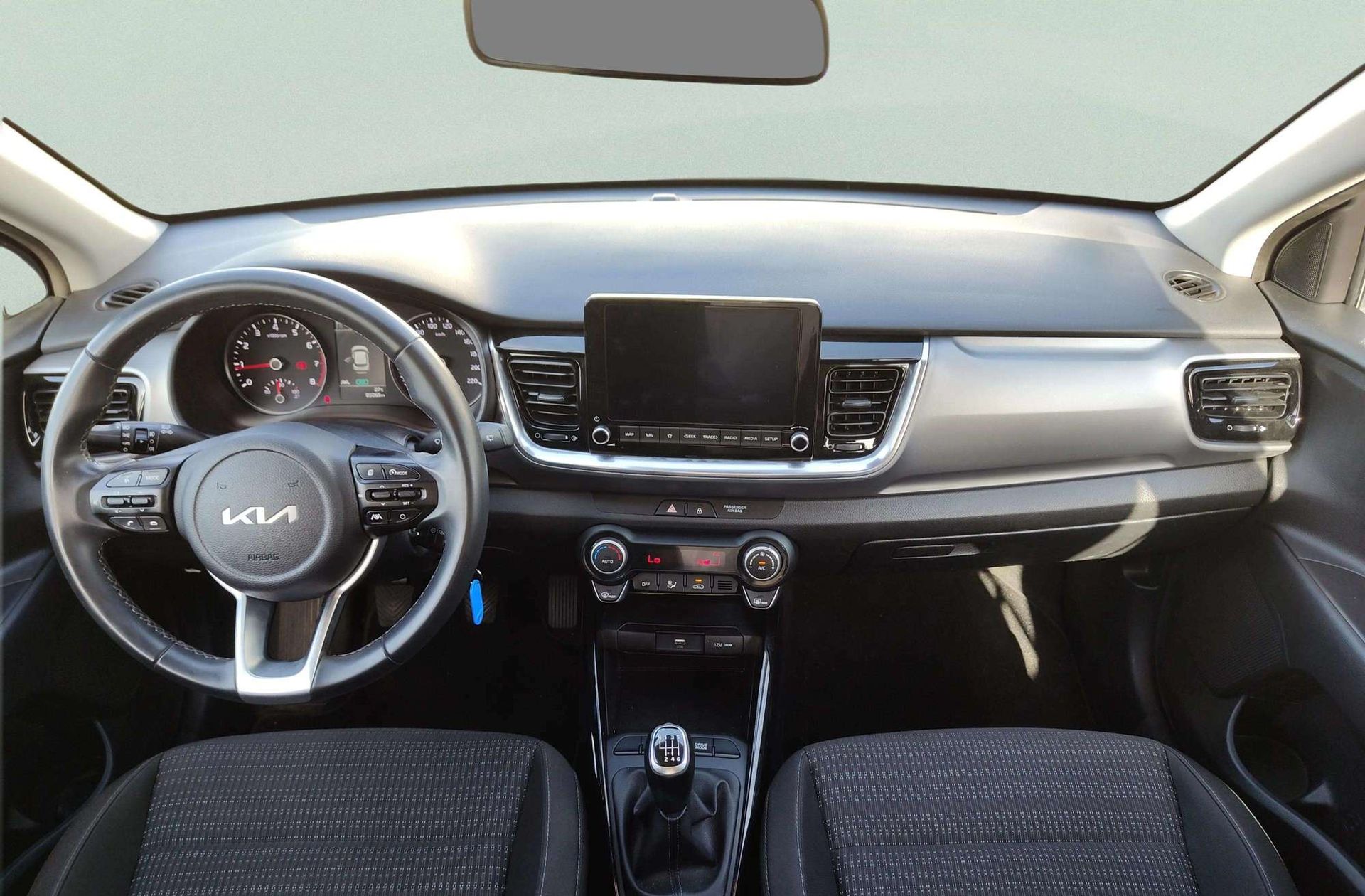 Kia Stonic 1.0 T-GDi MHEV Drive iMT - foto 6