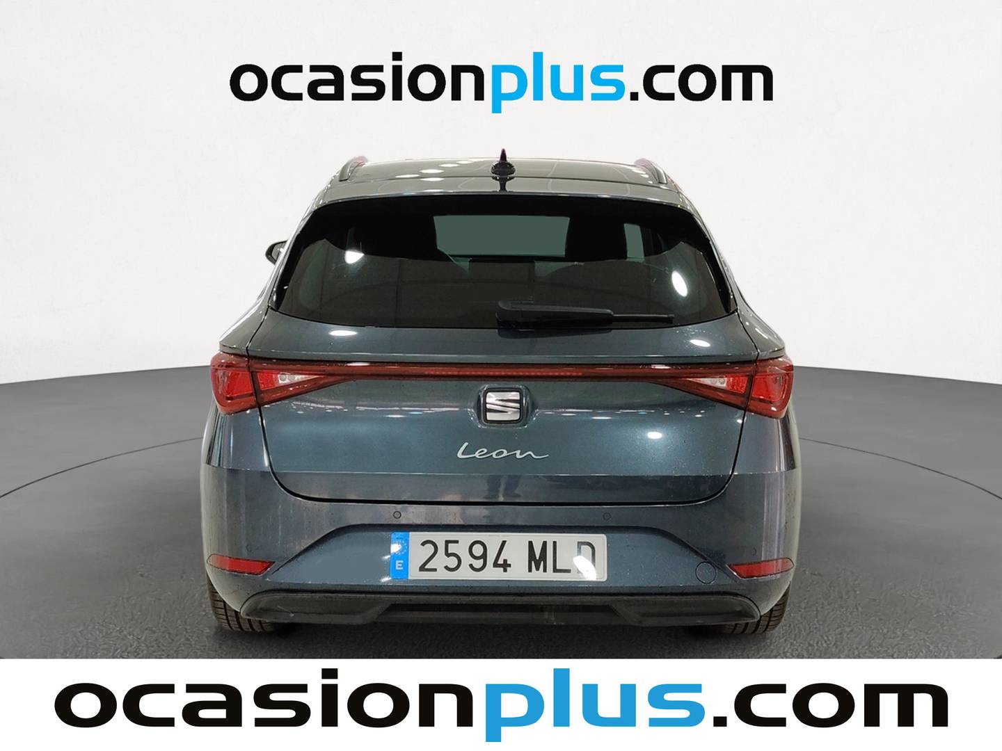 Foto Seat León SEAT Leon ST 1.5 TSI S&S Style XL (130 CV)