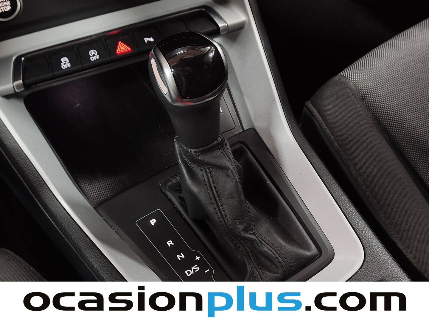 Audi Q3 Audi Q3 Advanced 35 TDI (150 CV) S tronic de segunda mano