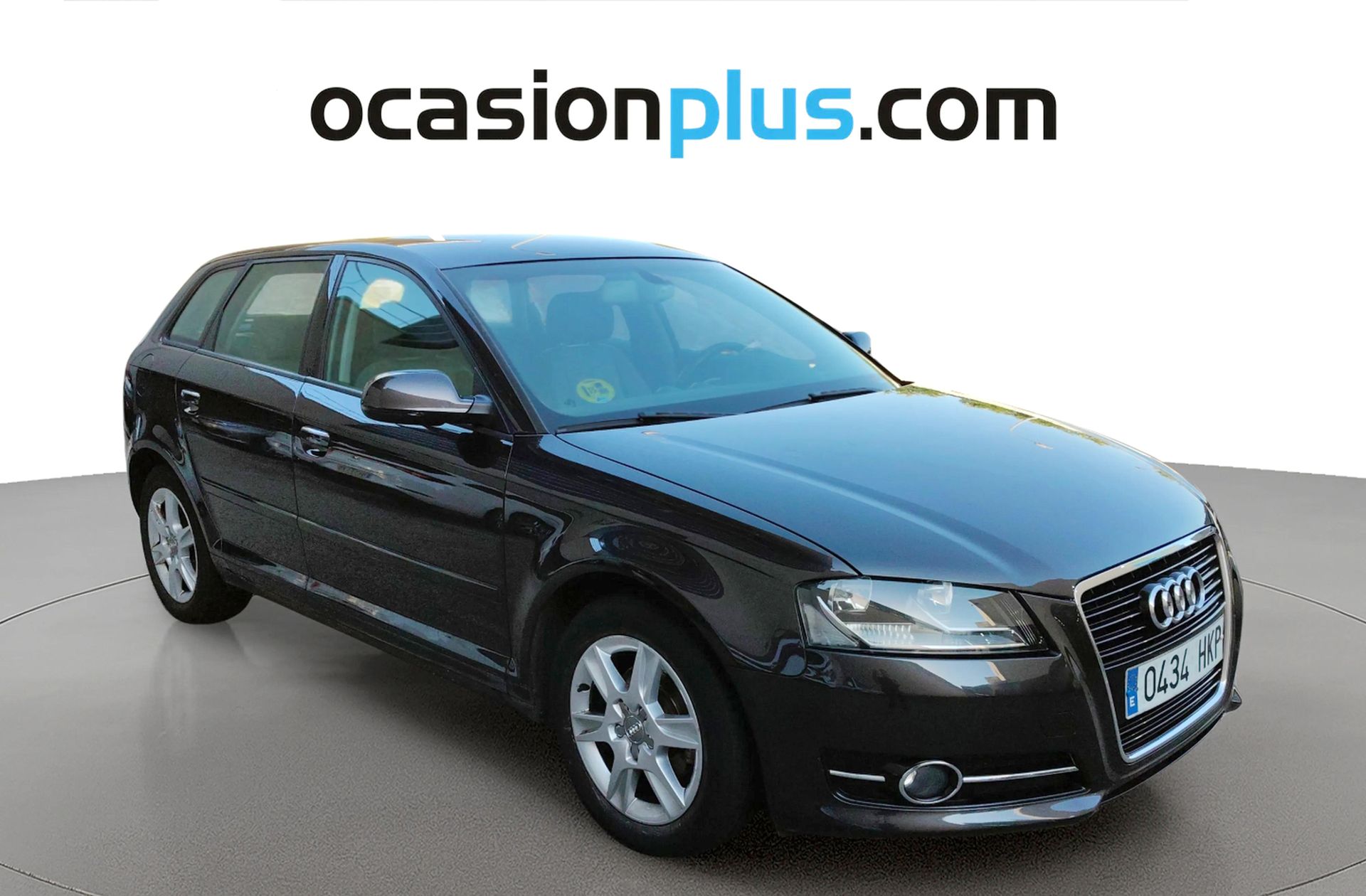 Audi A3 Sportback Attraction 1.6 TDI - foto 2