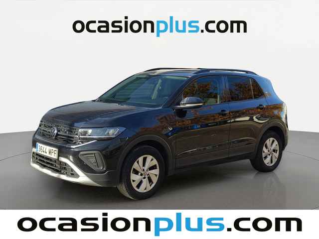 Volkswagen T Cross Ocasión