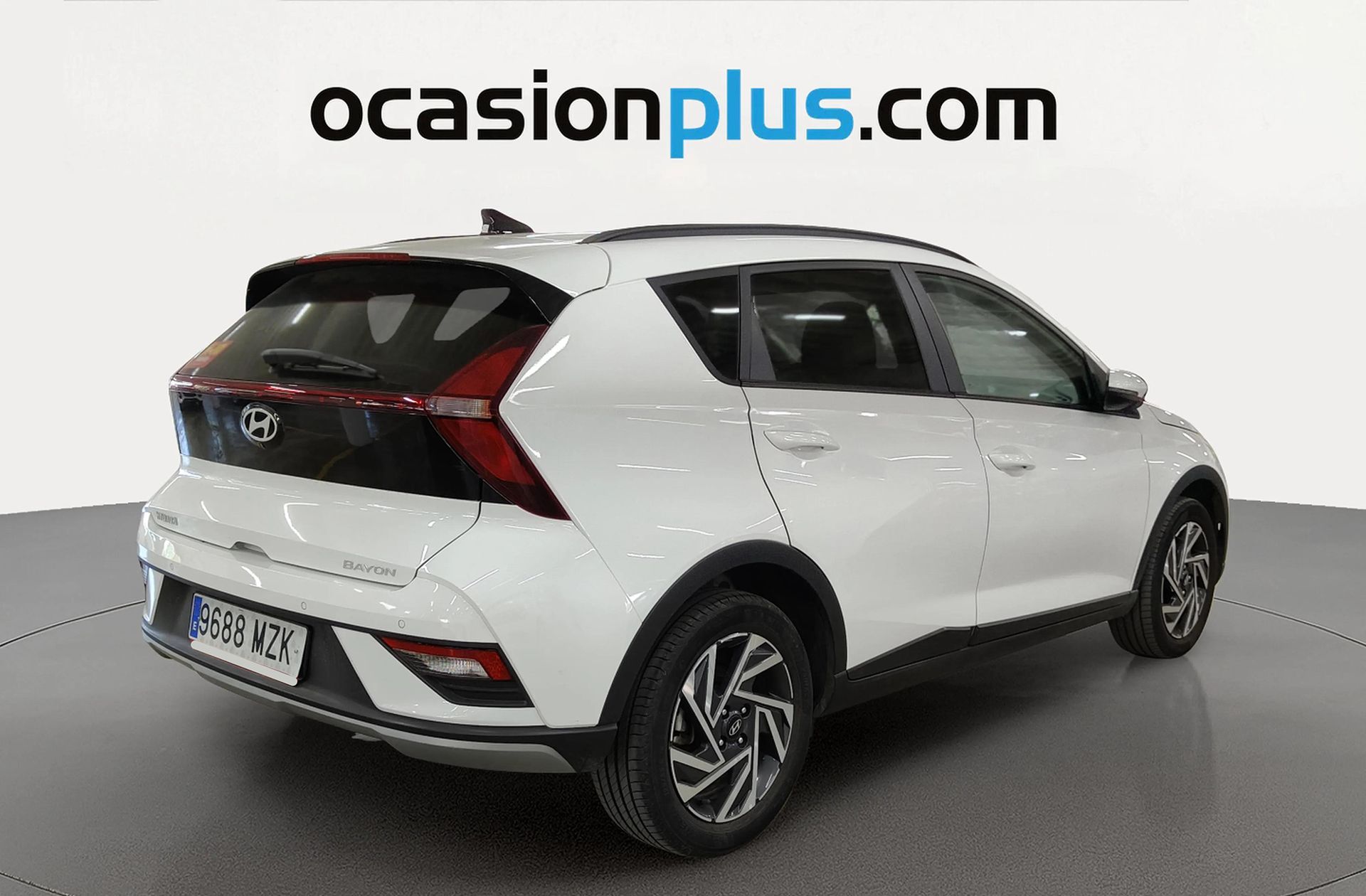 Hyundai Bayon 1.2 MPI Maxx - foto 4