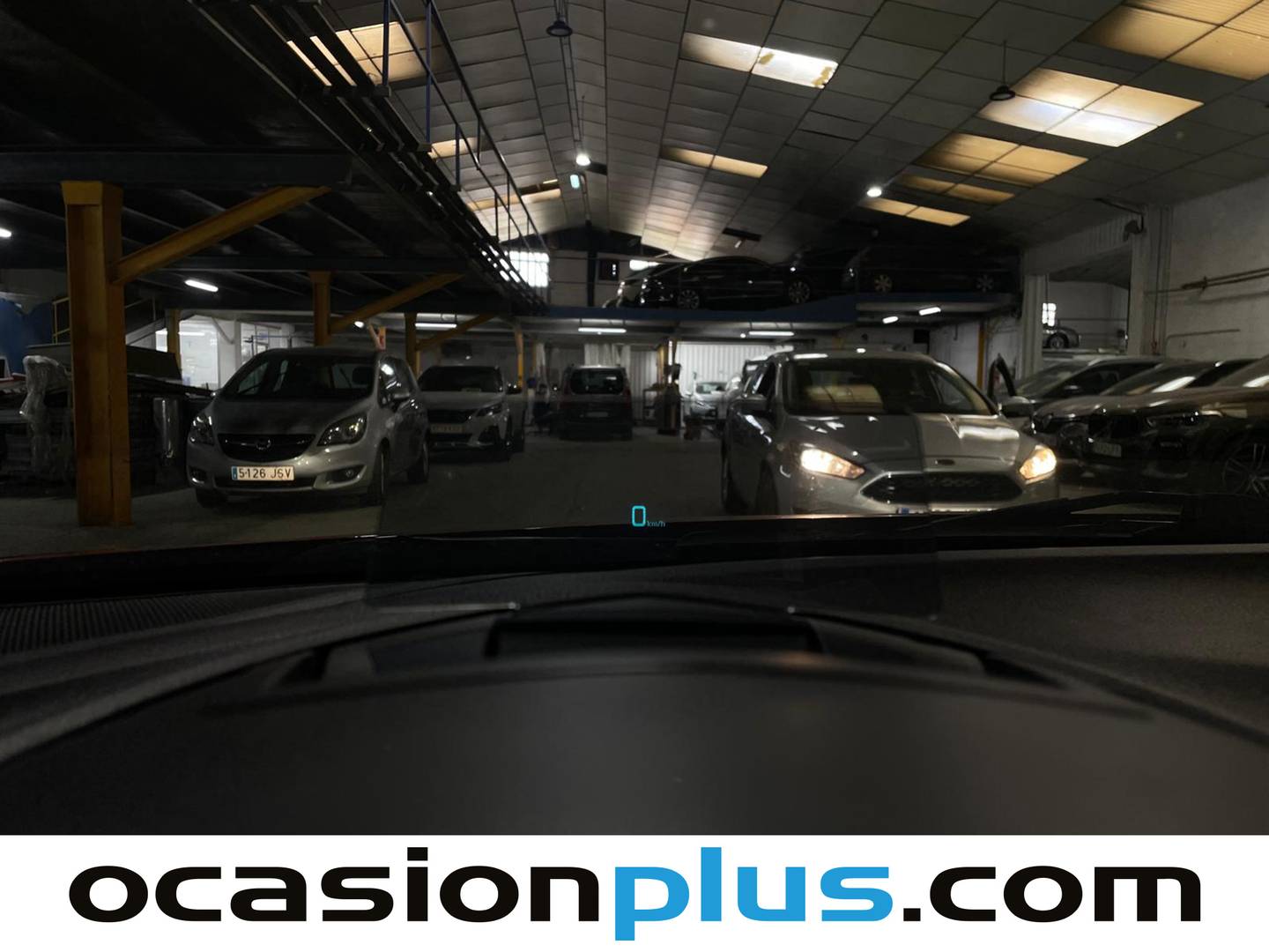 Mazda Mazda3 Mazda Mazda 3 2.2 DE Luxury (150 CV) km 0