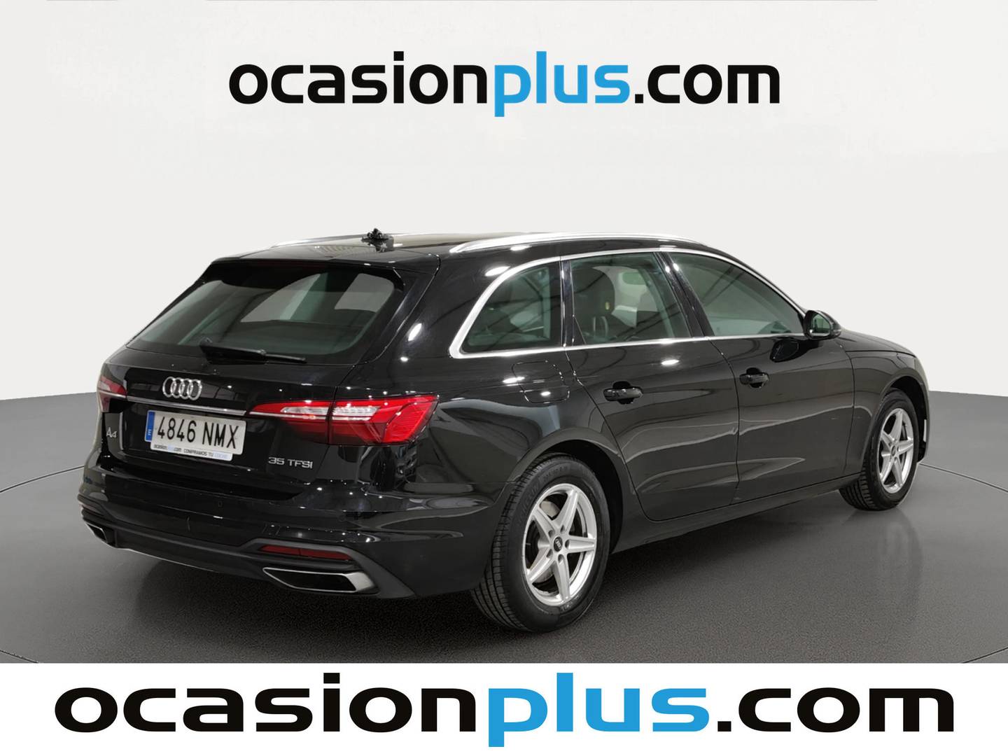 Audi A4 Audi A4 Avant Advanced 35 TFSI (150 CV) S tronic 150cv