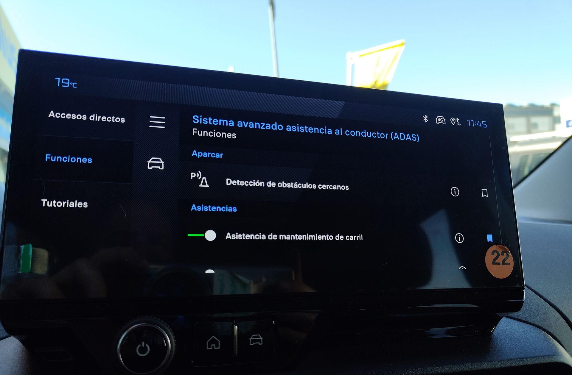 Peugeot Rifter BlueHDi 130 GT Standard - foto 11