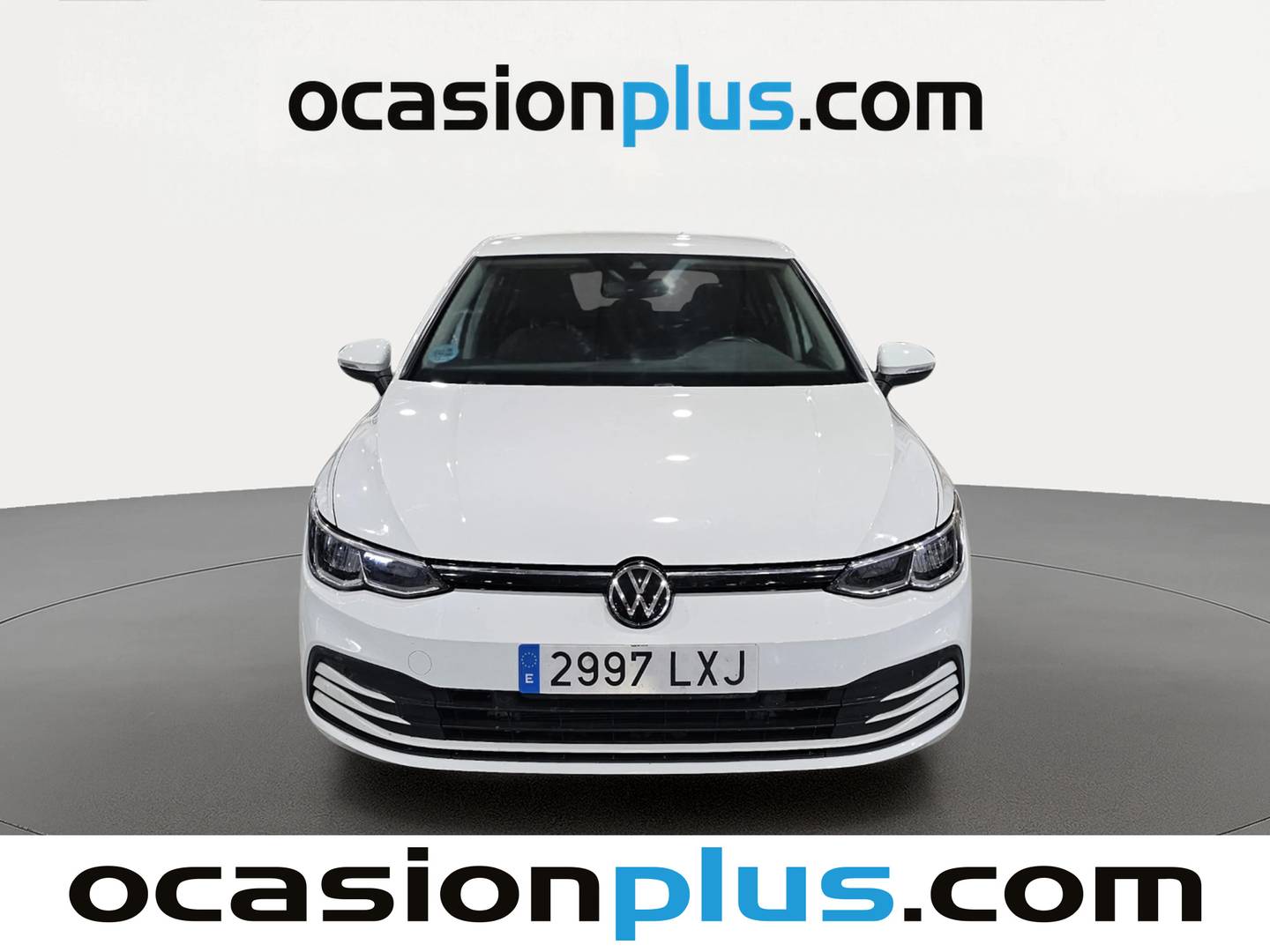 Volkswagen Golf Volkswagen Golf Life 1.5 TSI (130 CV) al mejor precio