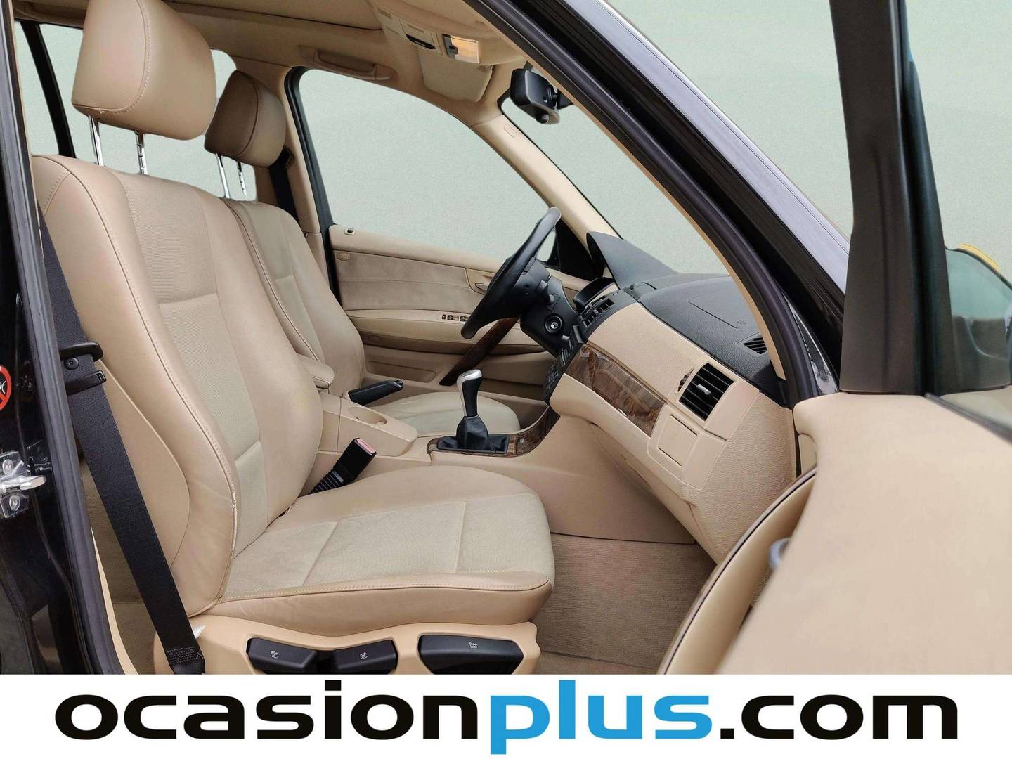 BMW X3 BMW X3 2.0d (150 CV) diésel