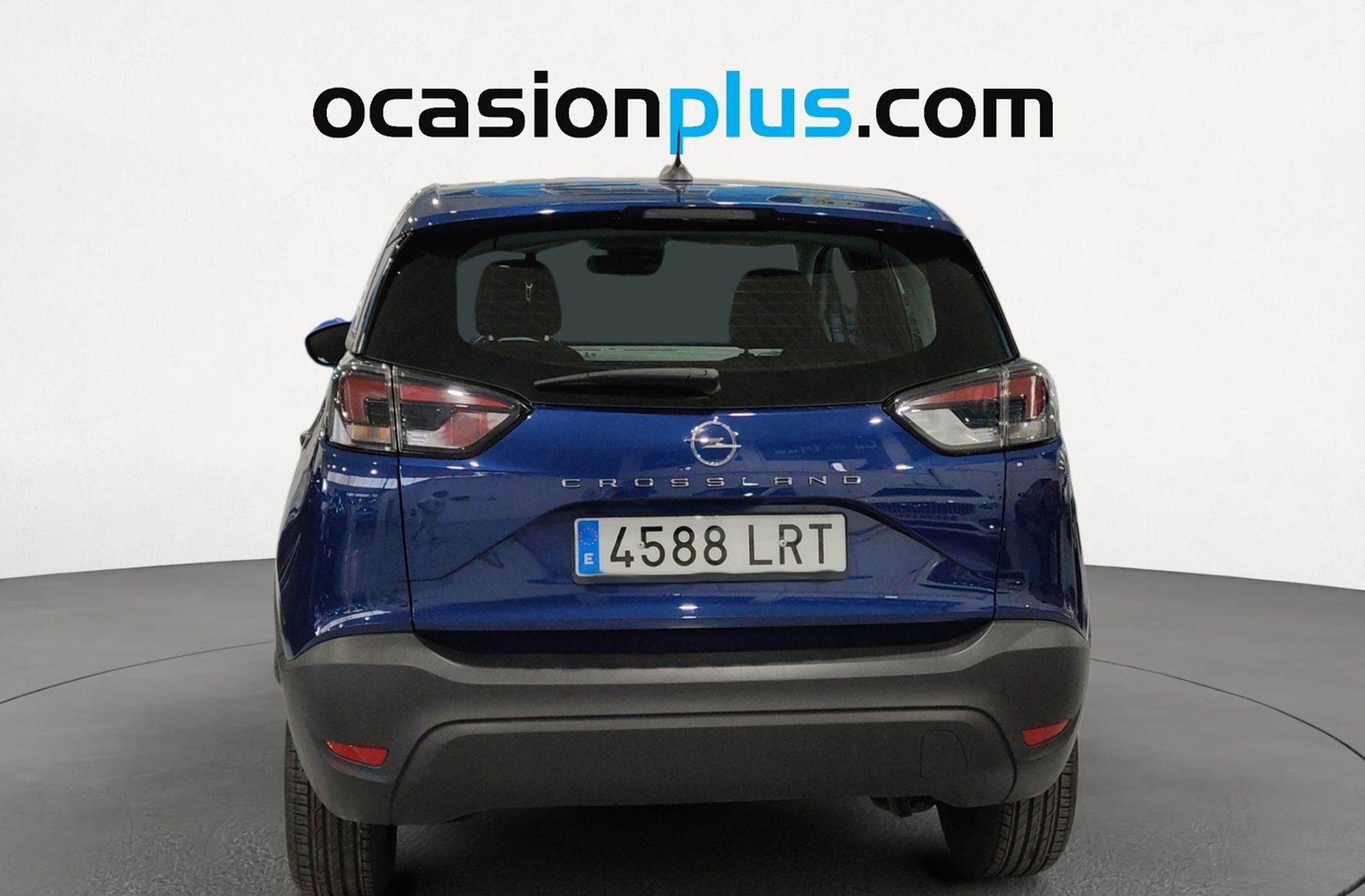 Opel Crossland 1.2 Crossland - foto 11