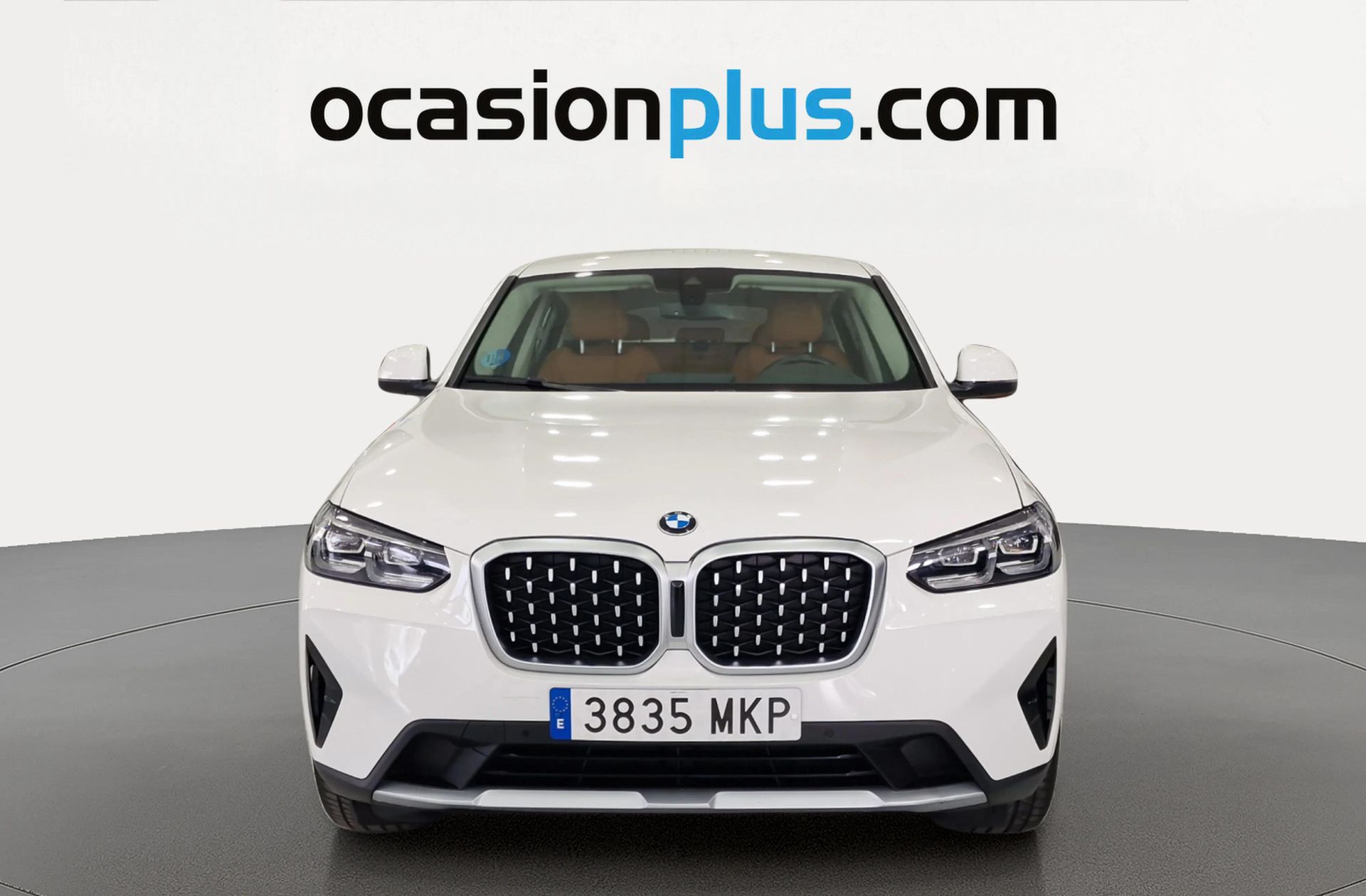 BMW X4 xDrive30d xLine - foto 14