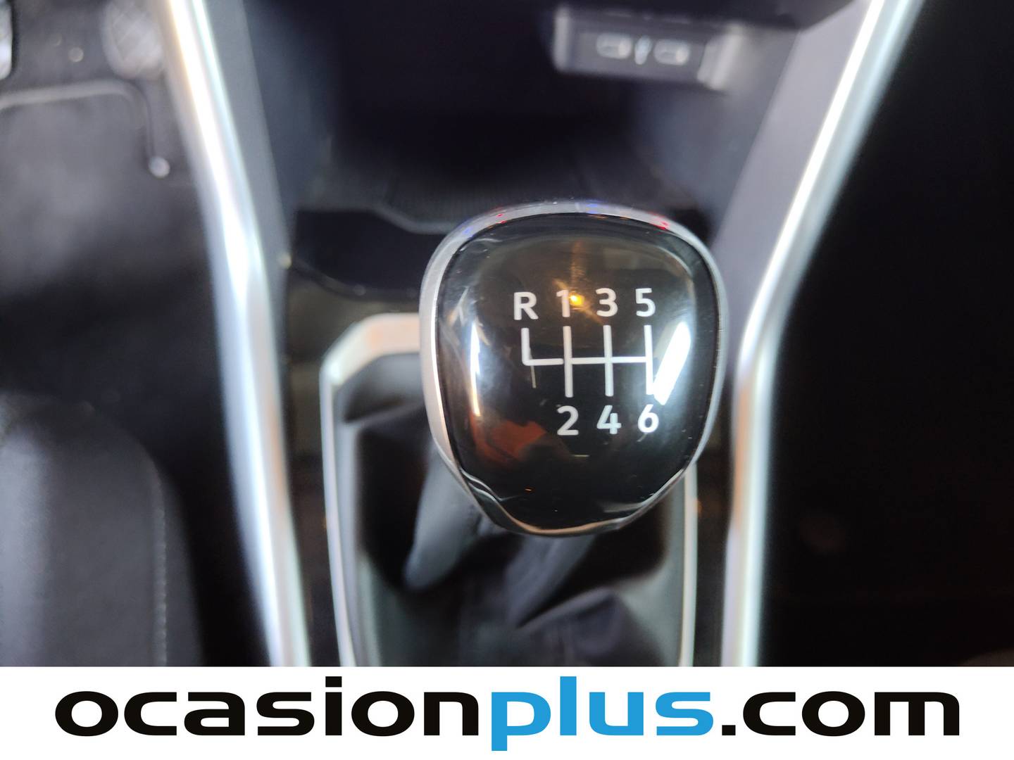 Volkswagen T-Roc Volkswagen T-Roc Life 1.0 TSI (110 CV) de segunda mano