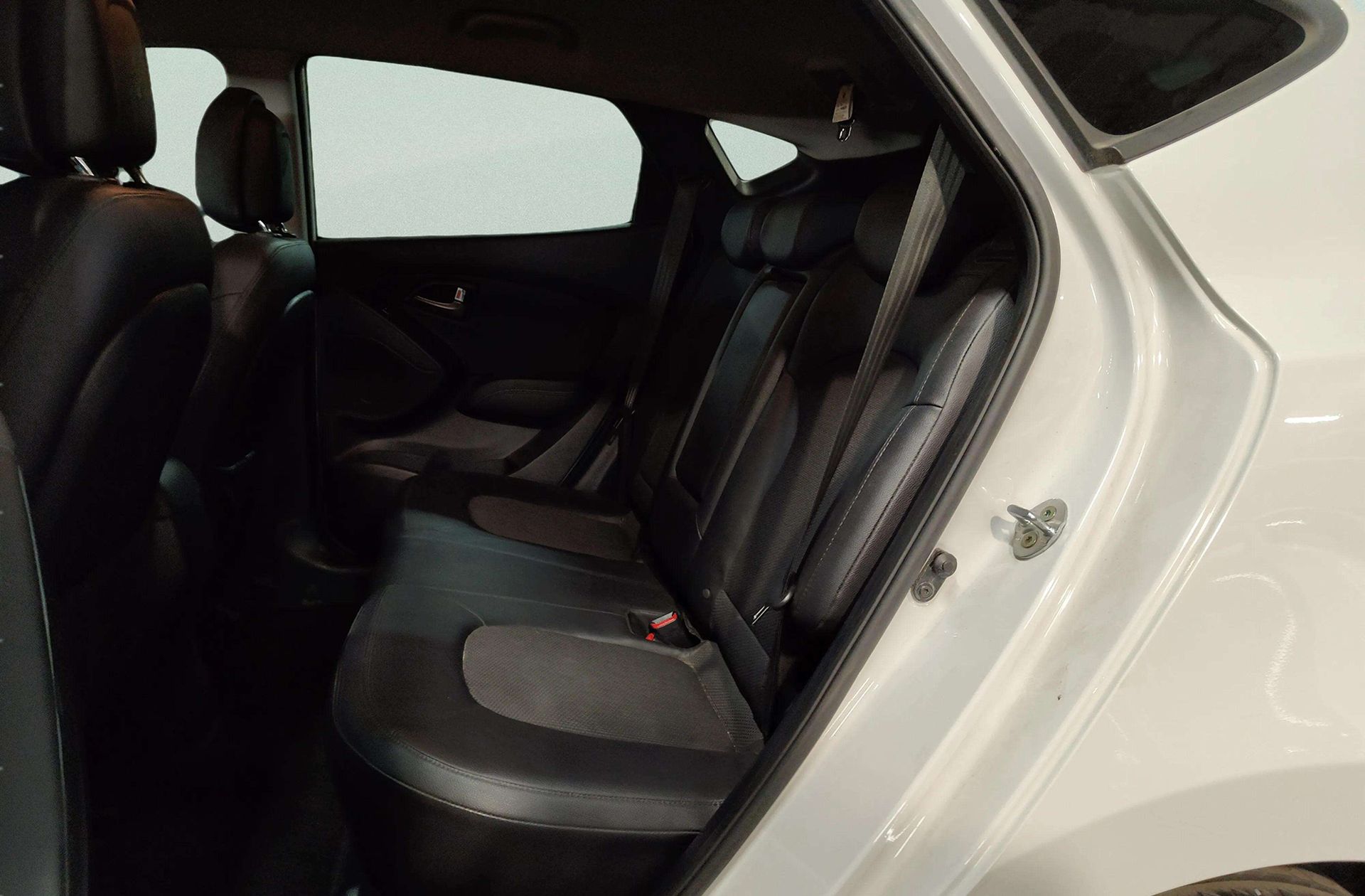Hyundai ix35 1.7 CRDi BD Tecno 4x2 - foto 12