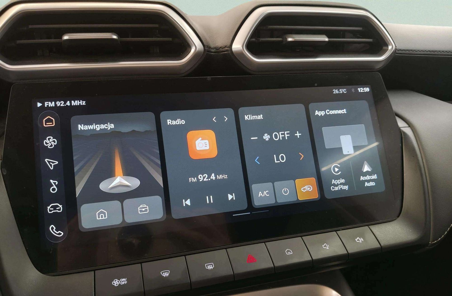 MG ZS 1.5 Hybrid+ Luxury - foto 9