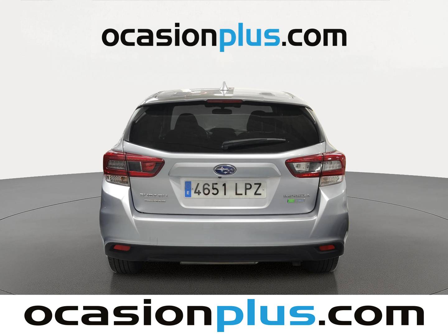 Subaru Impreza Subaru Impreza 2.0I Hybrid Urban CVT (150 CV) barato