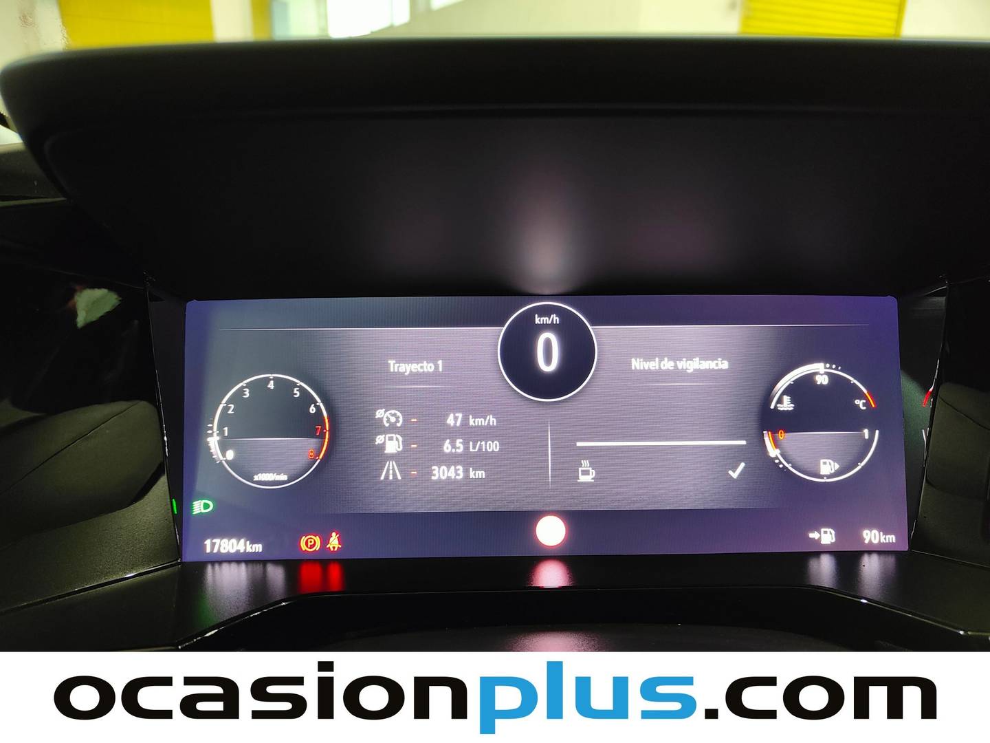 Foto Opel Grandland Opel Grandland 1.2 Turbo XHT S&S GS  (130 CV)