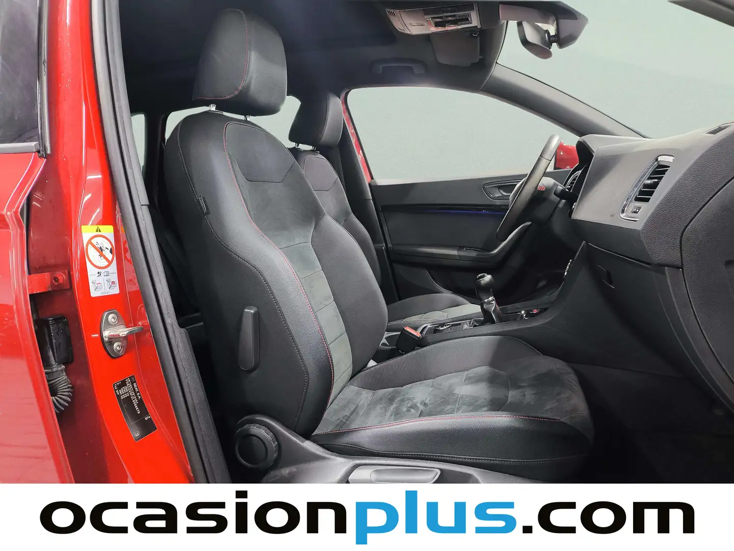 Foto Seat Ateca SEAT Ateca 2.0 TDI S&S FR Edition (150 CV)