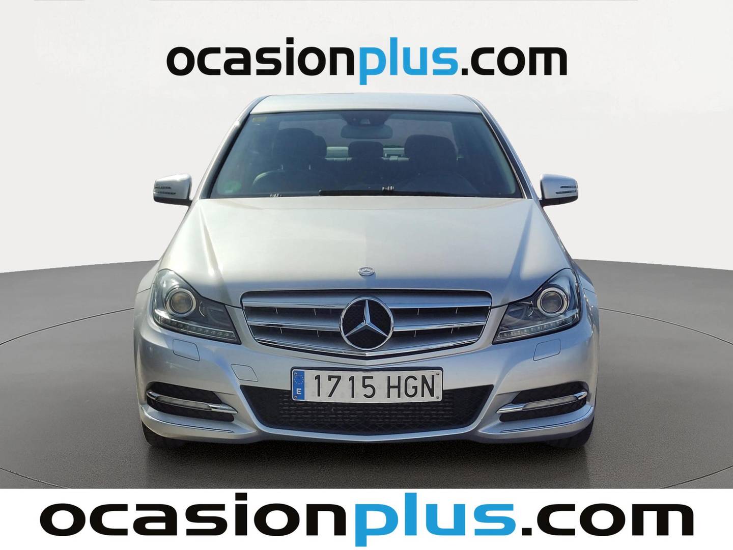 Mercedes Clase C Mercedes Clase C 180 Blue Efficiency Avantgarde (156 CV) 156cv