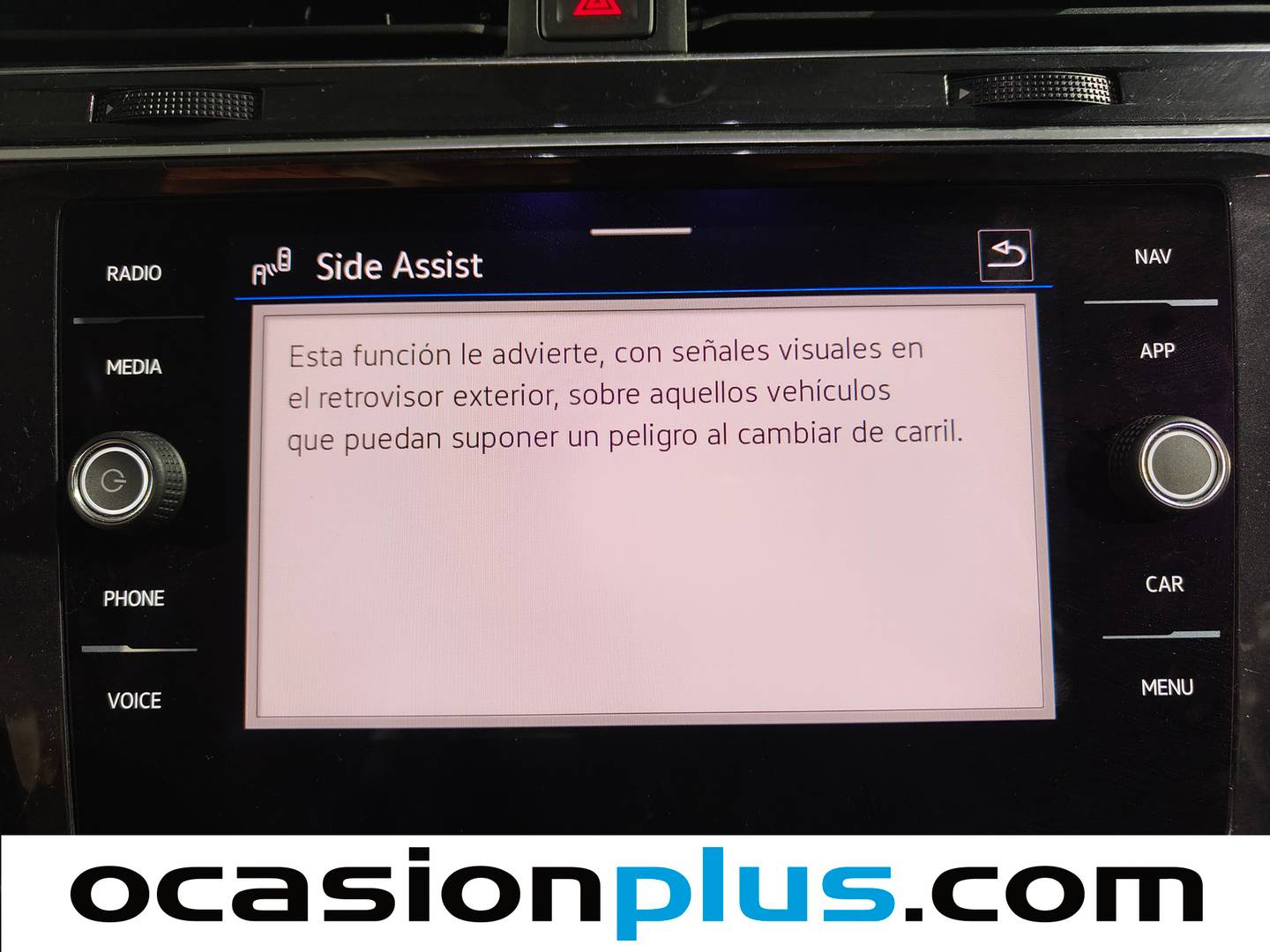 Volkswagen Tiguan Volkswagen Tiguan R-Line 2.0 TDI (150 CV) DSG diésel