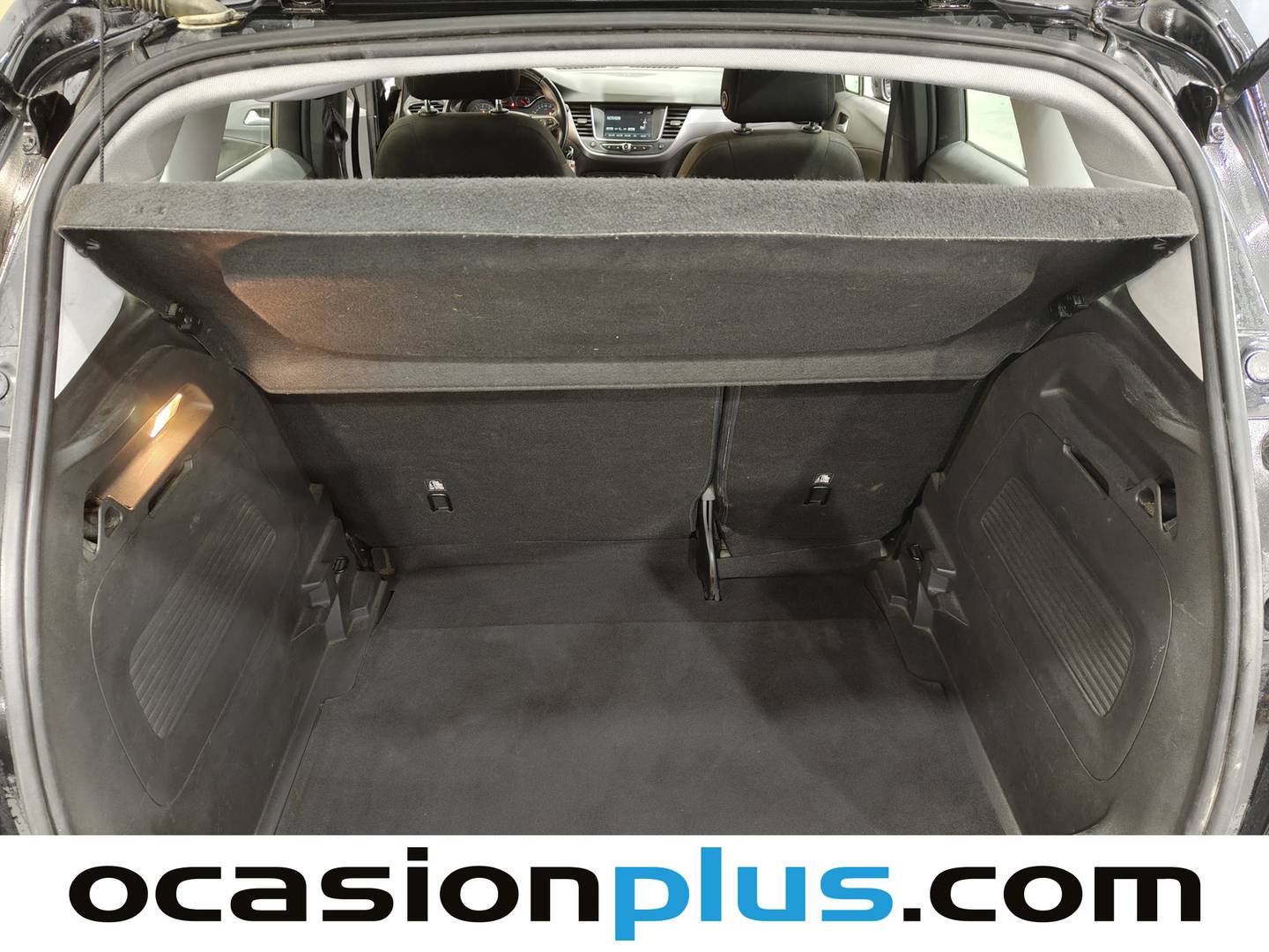 Foto Opel Crossland Opel Crossland 1.2 Edition (110 CV)