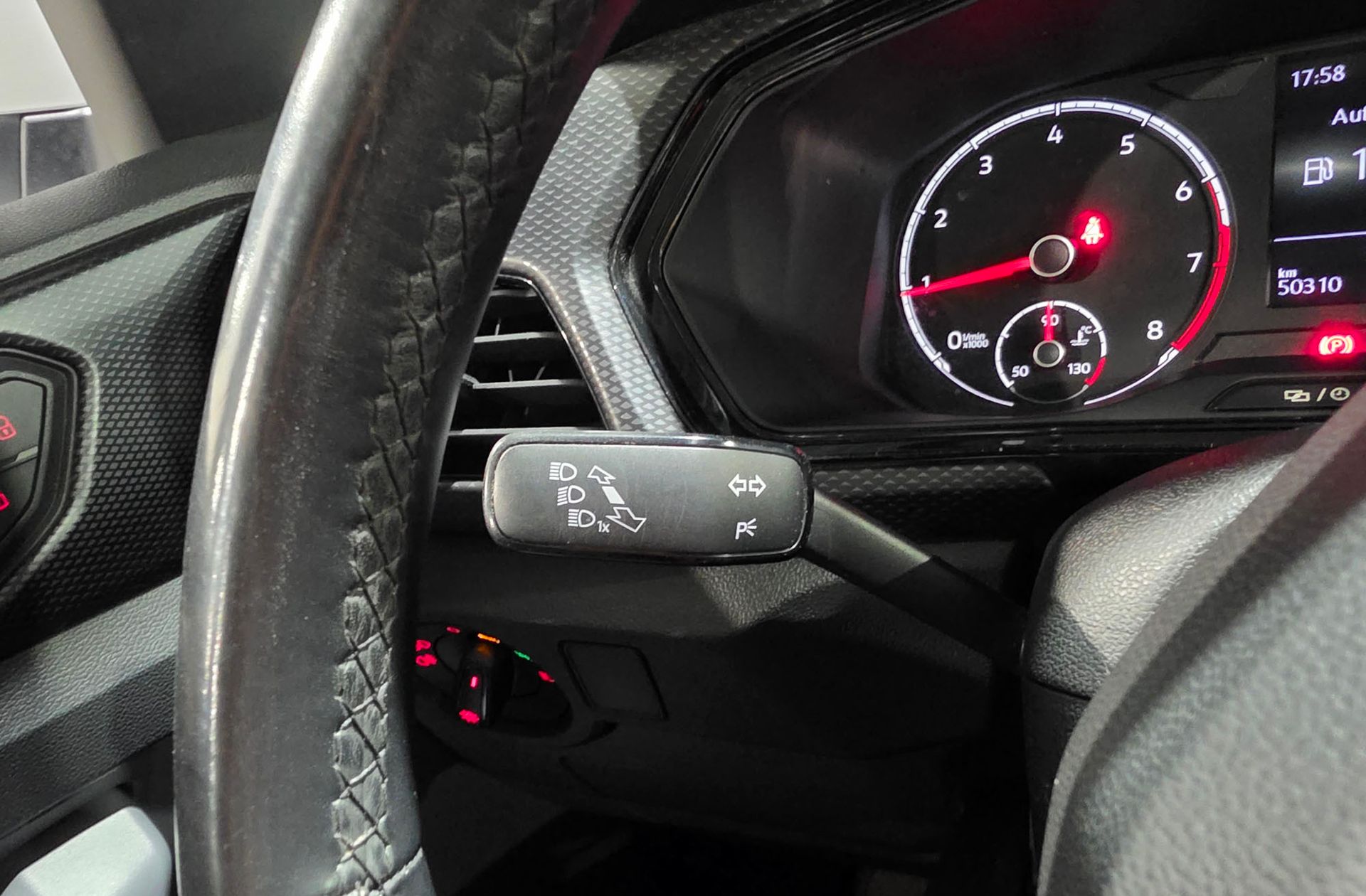 Volkswagen T-Cross Advance 1.5 TSI DSG - foto 25