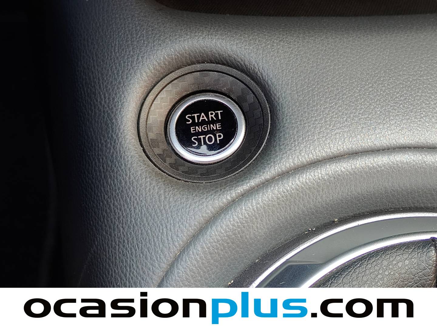 Nissan JUKE Nissan Juke DIG-T N-Connecta 4x2 (114 CV) al mejor precio