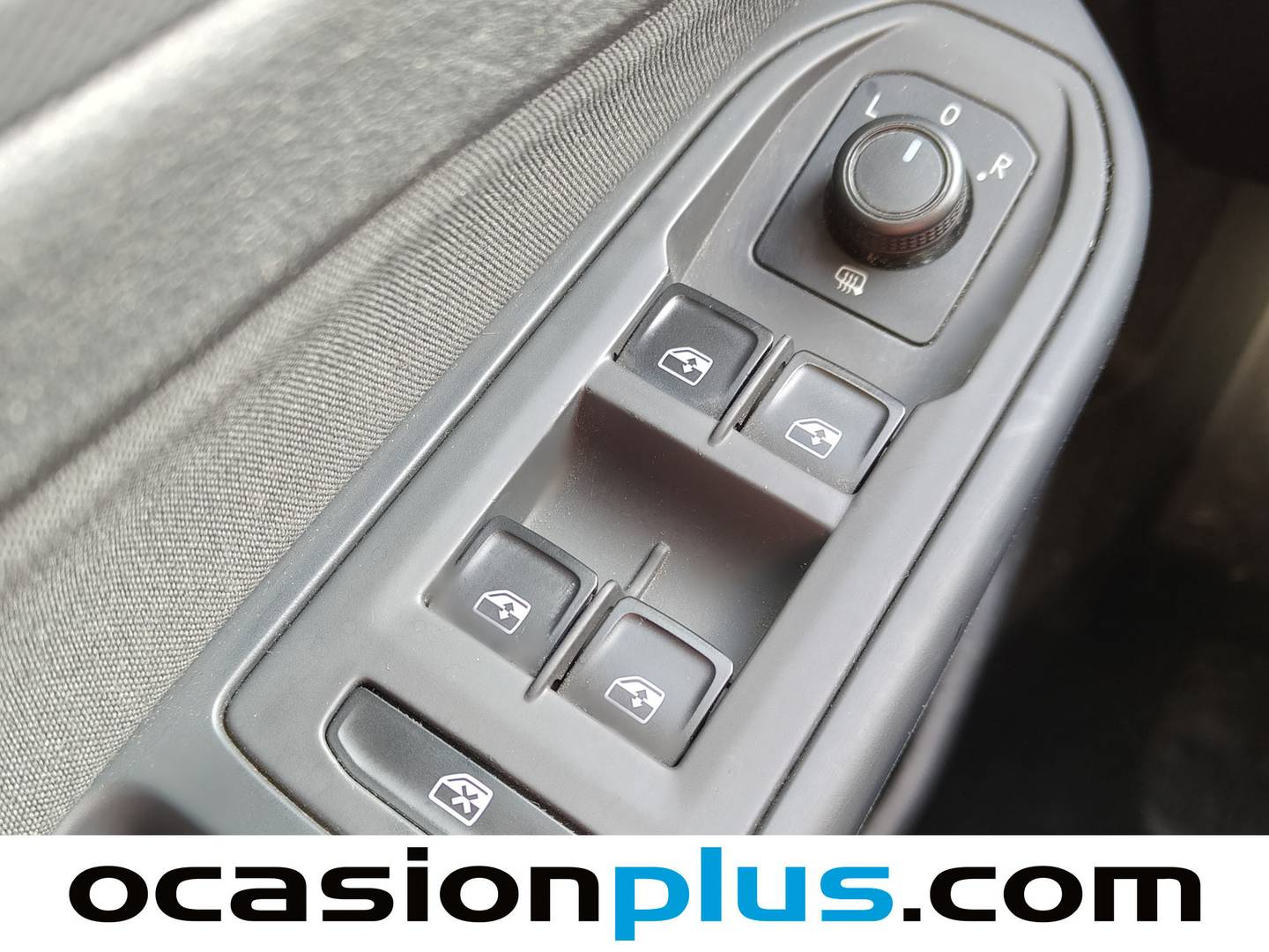 Foto Volkswagen Golf Volkswagen Golf 1.0 TSI (110 CV)