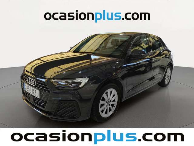Audi A1 Sportback Advanced 30 TFSI (116 CV) de segunda mano