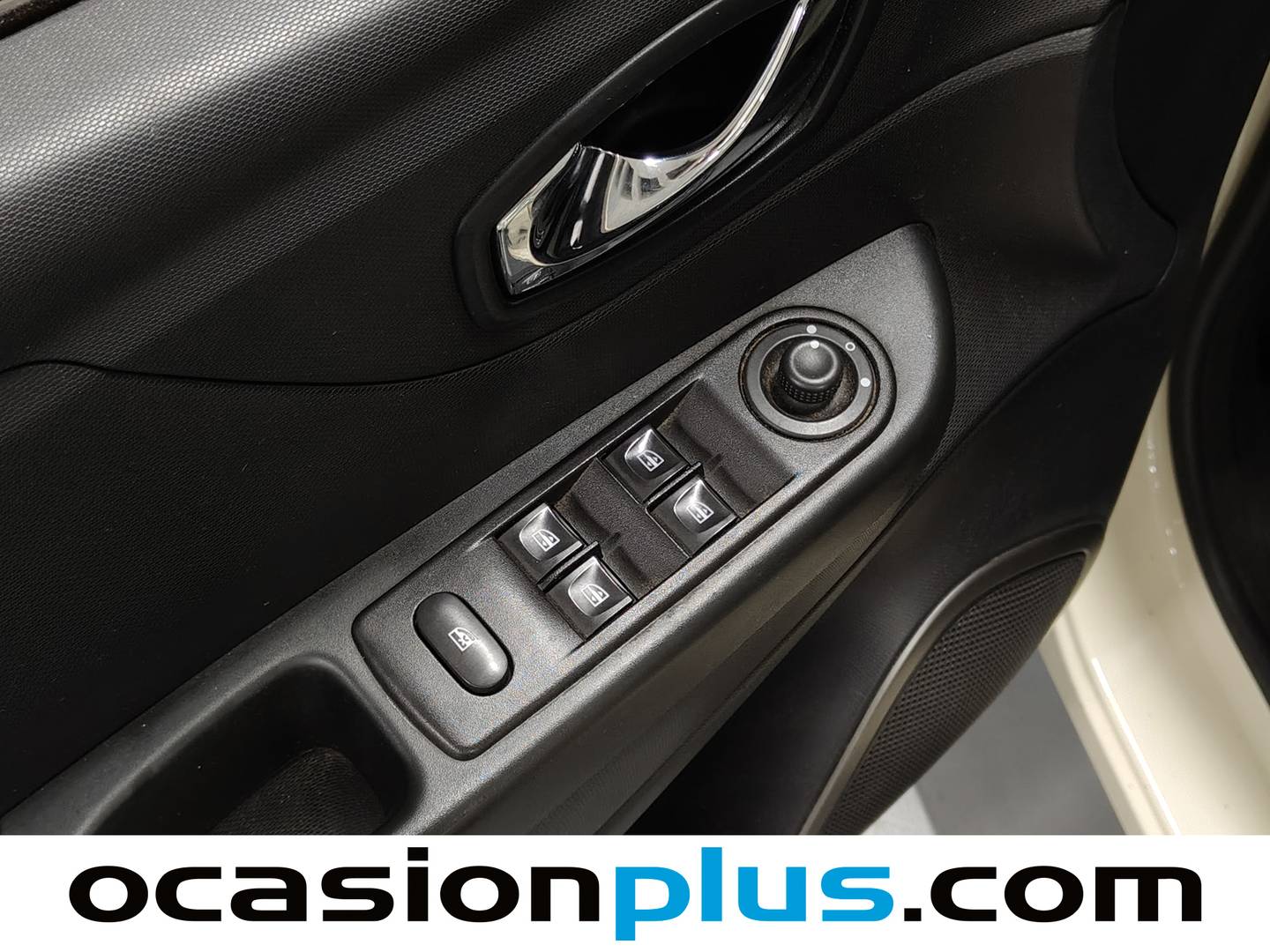 Renault Captur Renault Captur Intens Energy TCe (90 CV) seminuevo