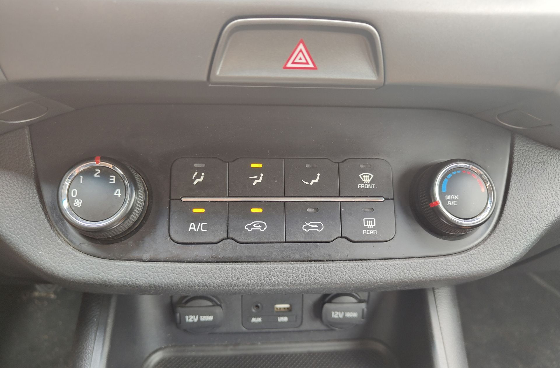 Kia Sportage 1.6 GDI Concept 4x2 - foto 25