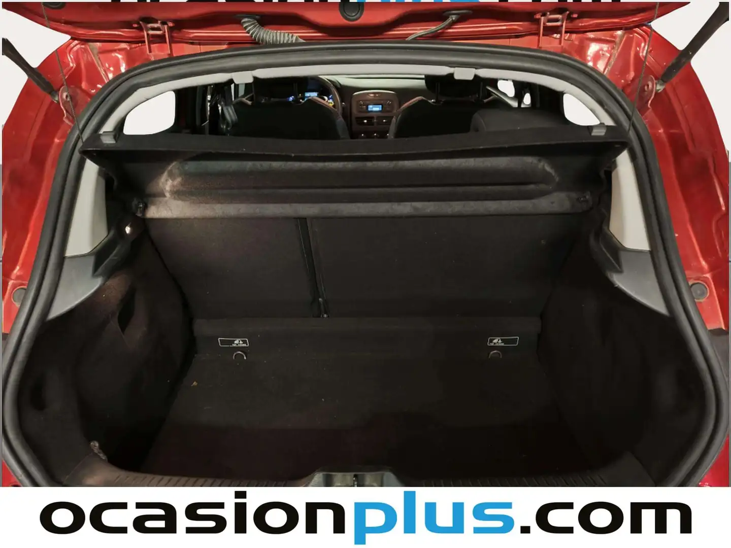 Foto Renault Clio Renault Clio 1.2 Authentique (75 CV)