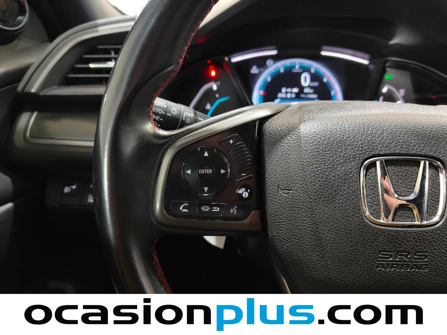 Foto Honda Civic Honda Civic 1.0 I-VTEC Turbo Executive (129 CV)