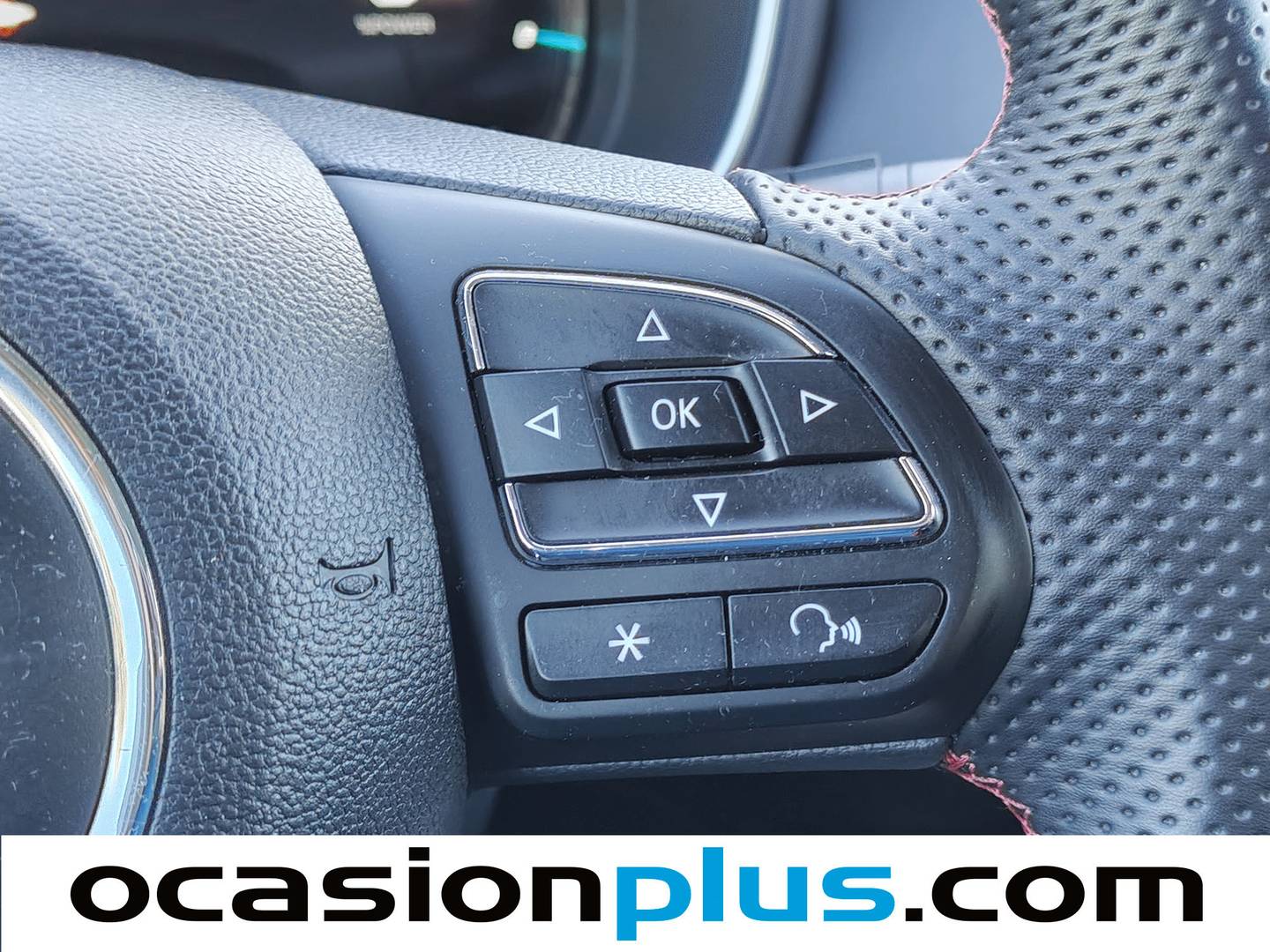 Foto MG HS MG eHS 1.5 T-GDI PHEV Luxury (258 CV)