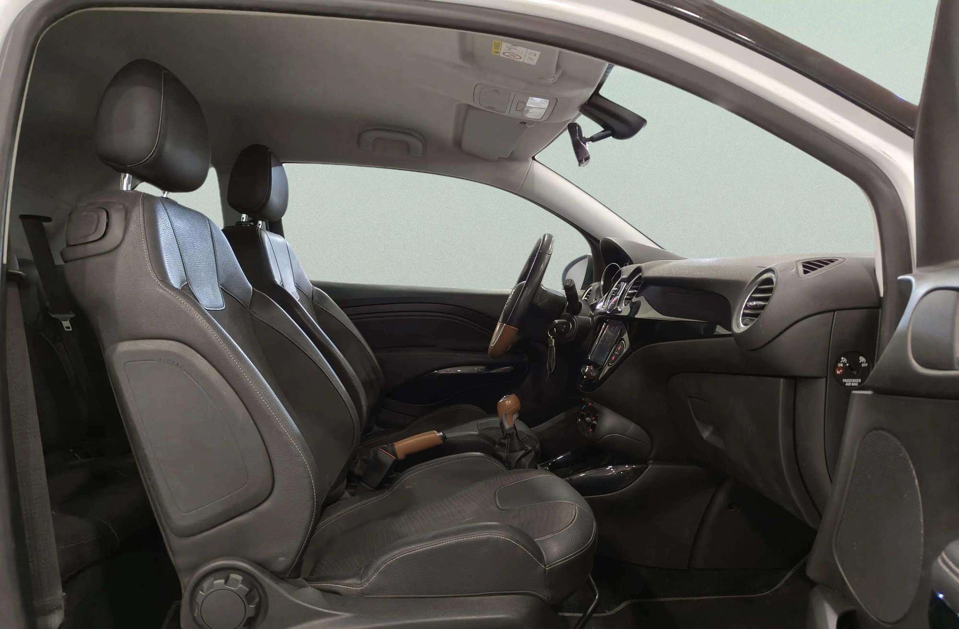 Opel Adam 1.4 XEL Glam - foto 15