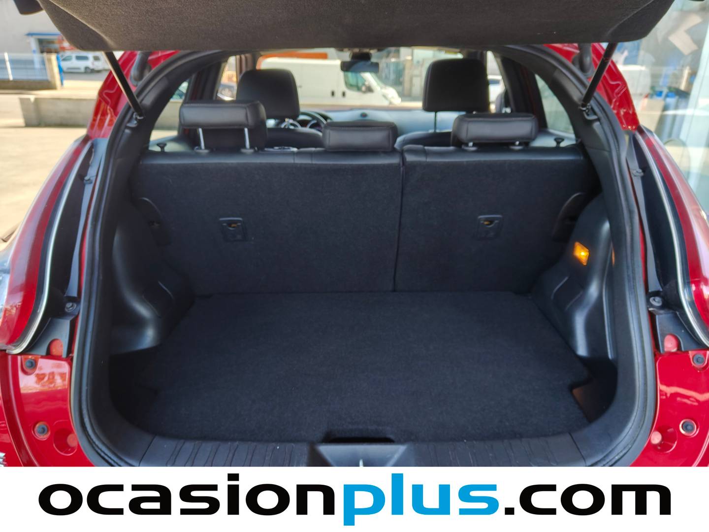 Foto Nissan JUKE Nissan Juke 1.6 Tekna Premium XTronic 4x2 86 kW (117 CV)