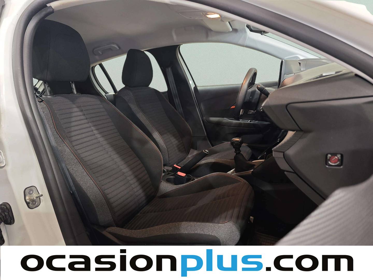 Peugeot 208 Peugeot 208 BlueHDi 73kW (100CV) Active km 0