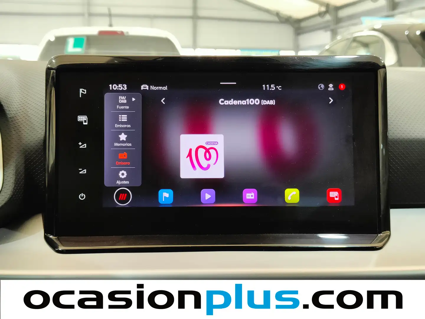 Foto Seat Ibiza SEAT Ibiza 1.0 TSI S&S FR XL (110 CV)