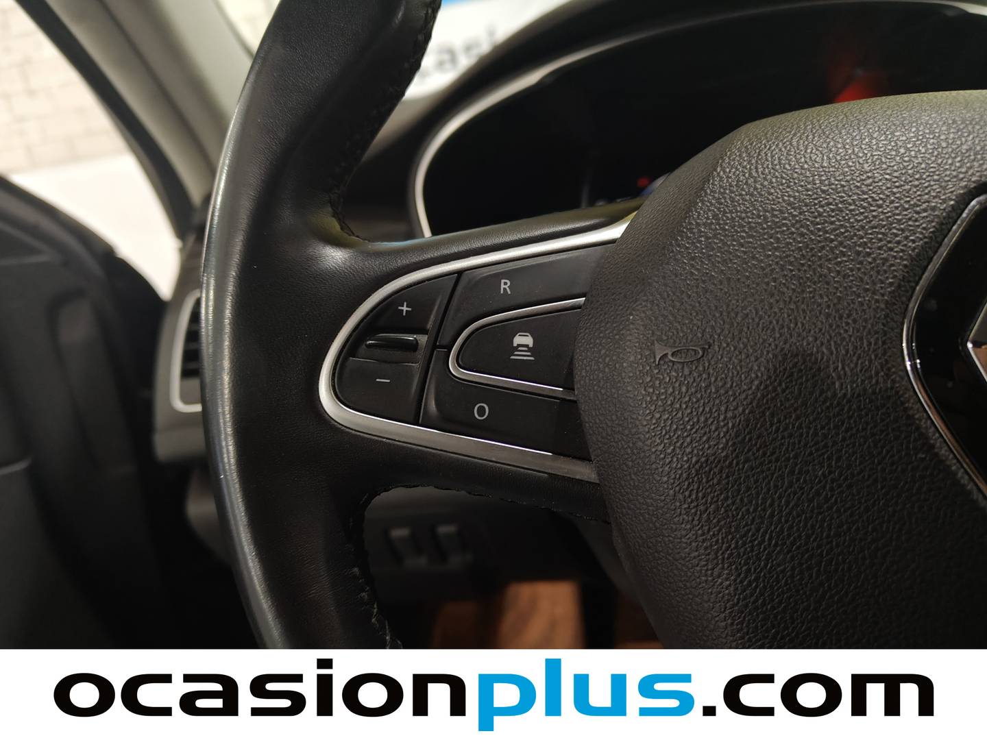 Foto Renault Talisman Renault Talisman Sport Tourer Zen Energy dCi (160 CV) TT EDC