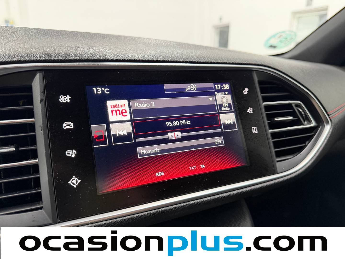 Foto Peugeot 308 Peugeot 308 2.0 BlueHDI GT Line (150 CV)