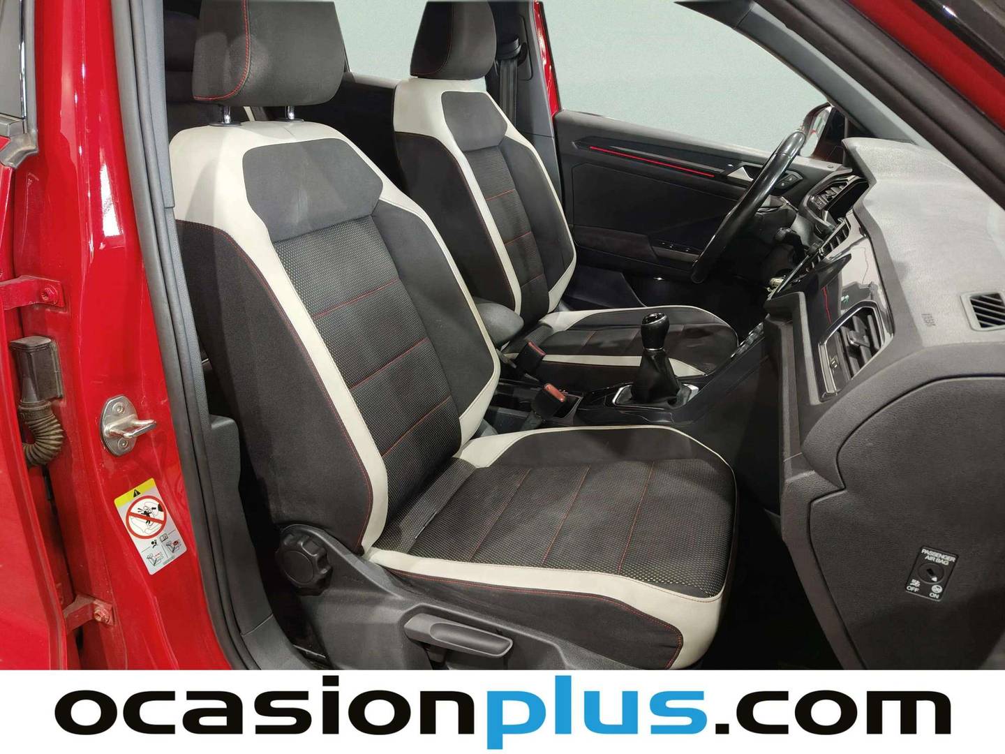 Volkswagen T-Roc Volkswagen T-Roc Sport 1.5 TSI EVO (150 CV) de segunda mano