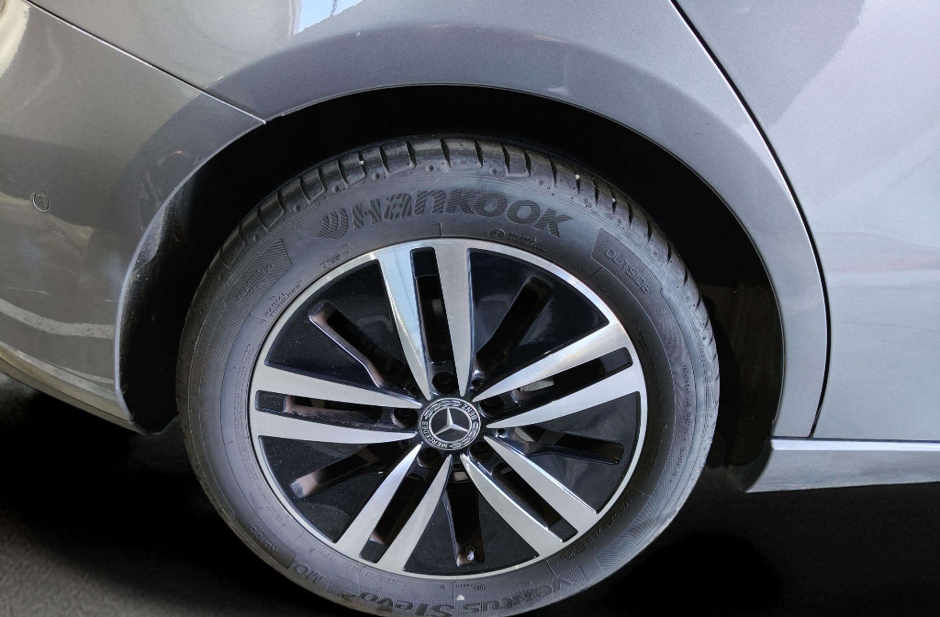 Mercedes-Benz Clase B 200 d - foto 40