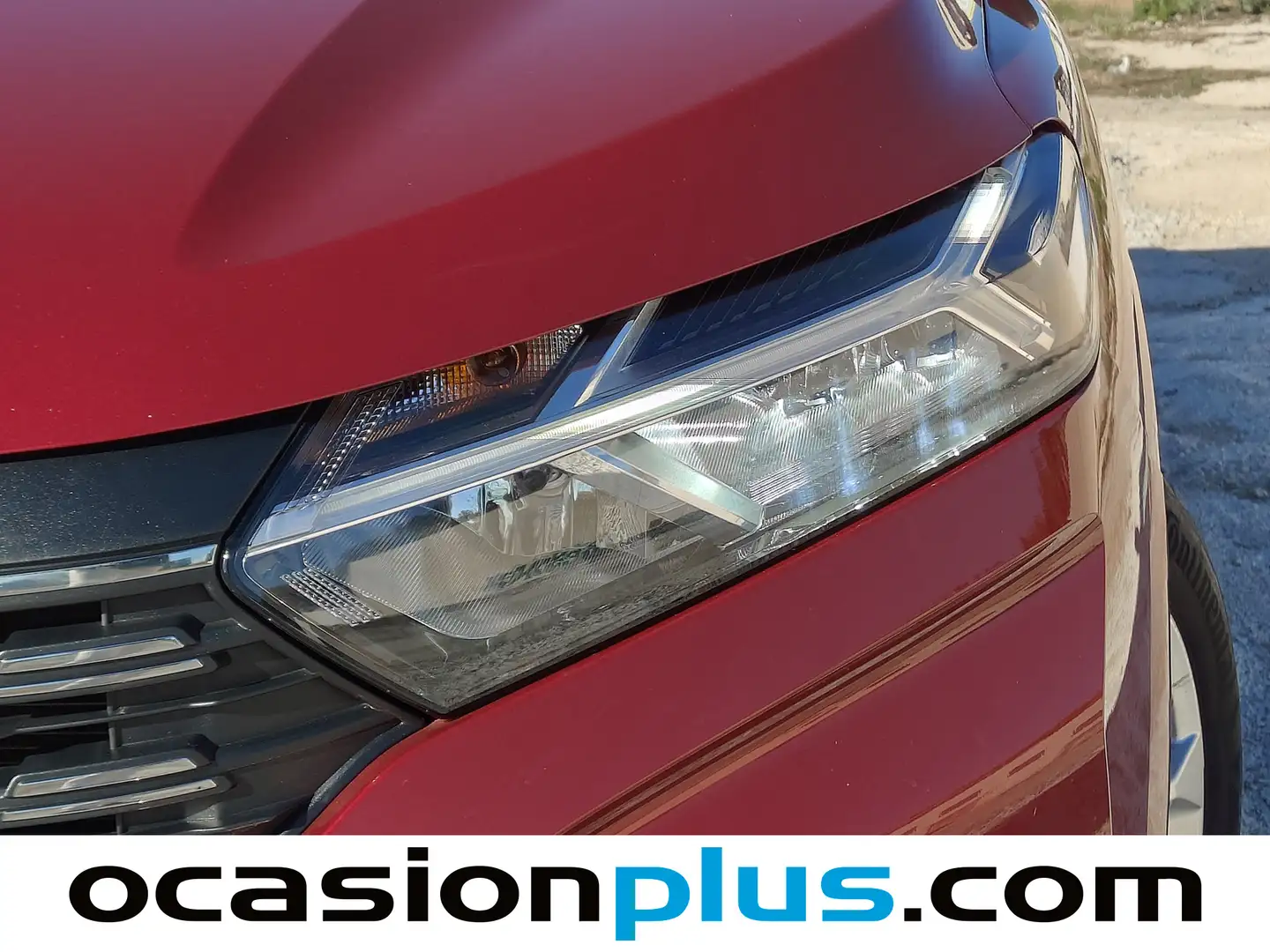 Foto Dacia Sandero Dacia Sandero Comfort ECO-G (100 CV)