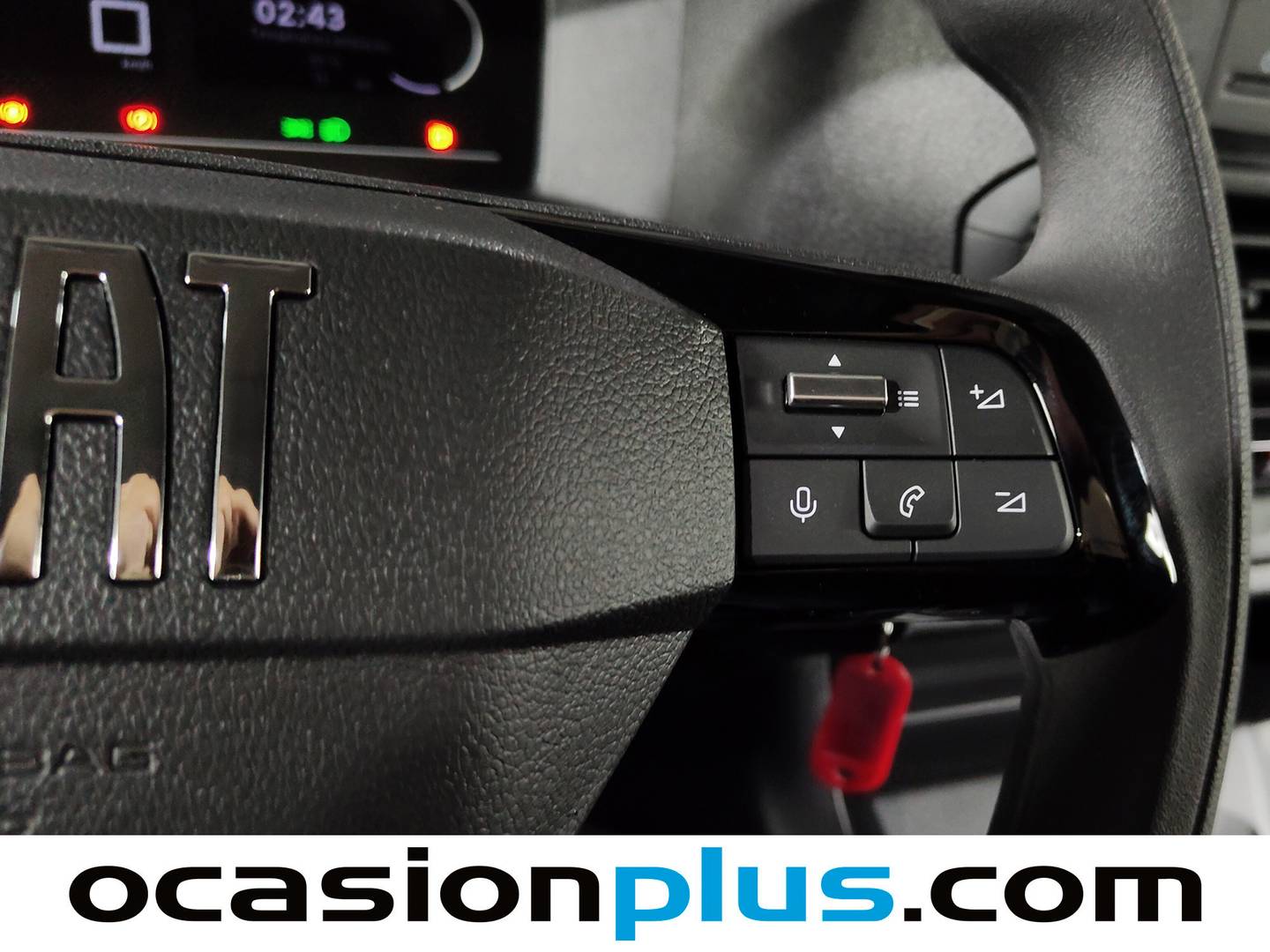Fiat Scudo Fiat Scudo Furgón M 1.5 Diésel (120 CV) manual