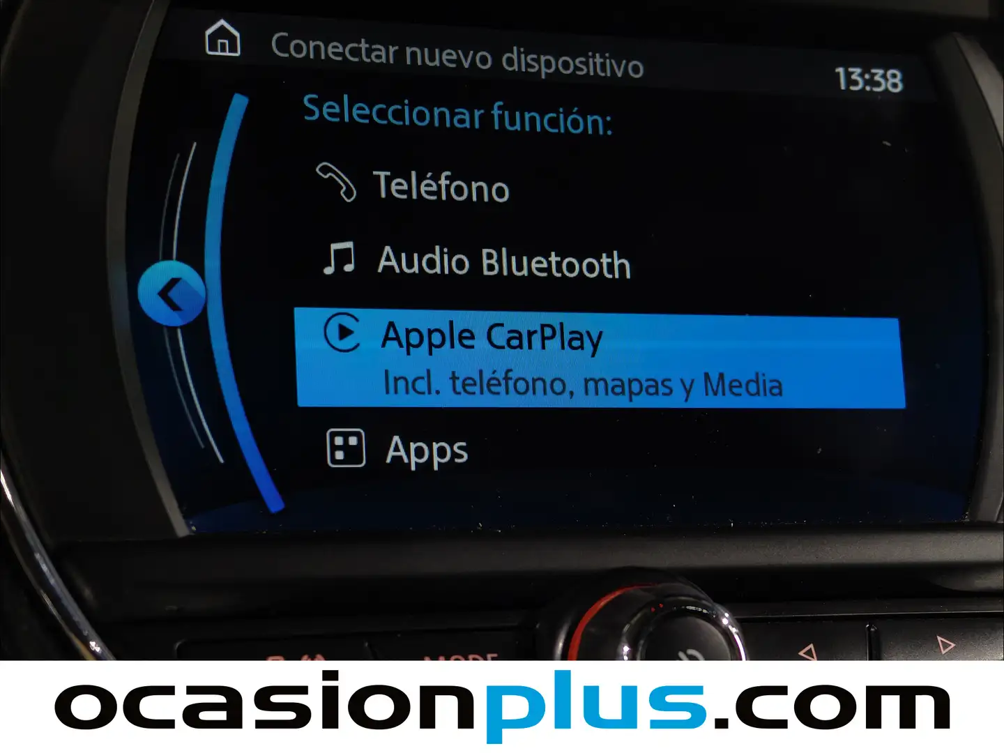 Foto Mini Countryman MINI MINI Countryman Cooper S E ALL4 (224 CV)