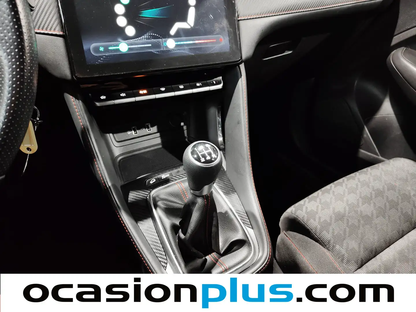 Foto MG ZS MG ZS 1.5 Comfort (106 CV)