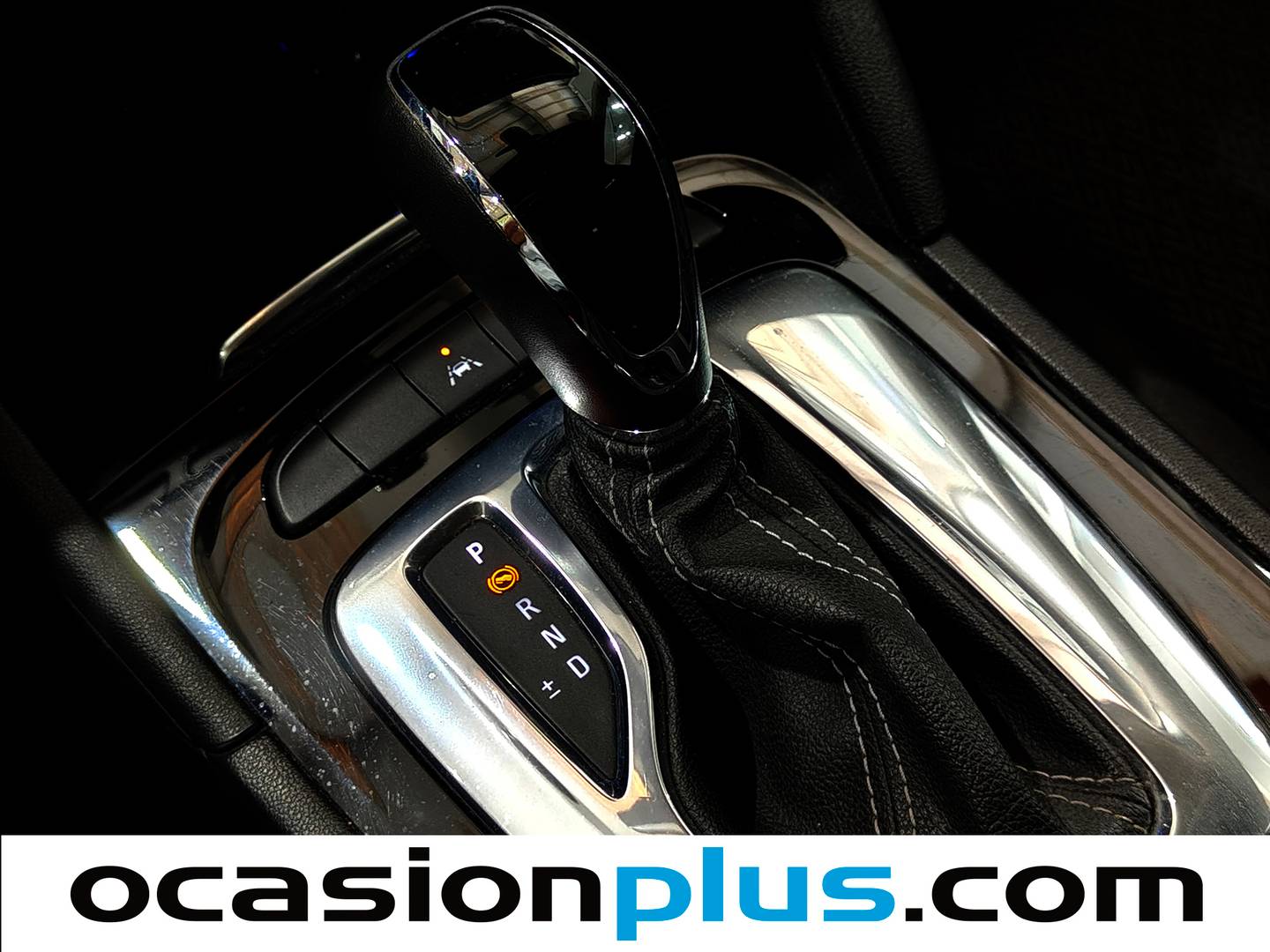 Opel Insignia Opel Insignia Sports Tourer 1.6 CDTI S&S Selective Pro Auto (136 CV) de segunda mano