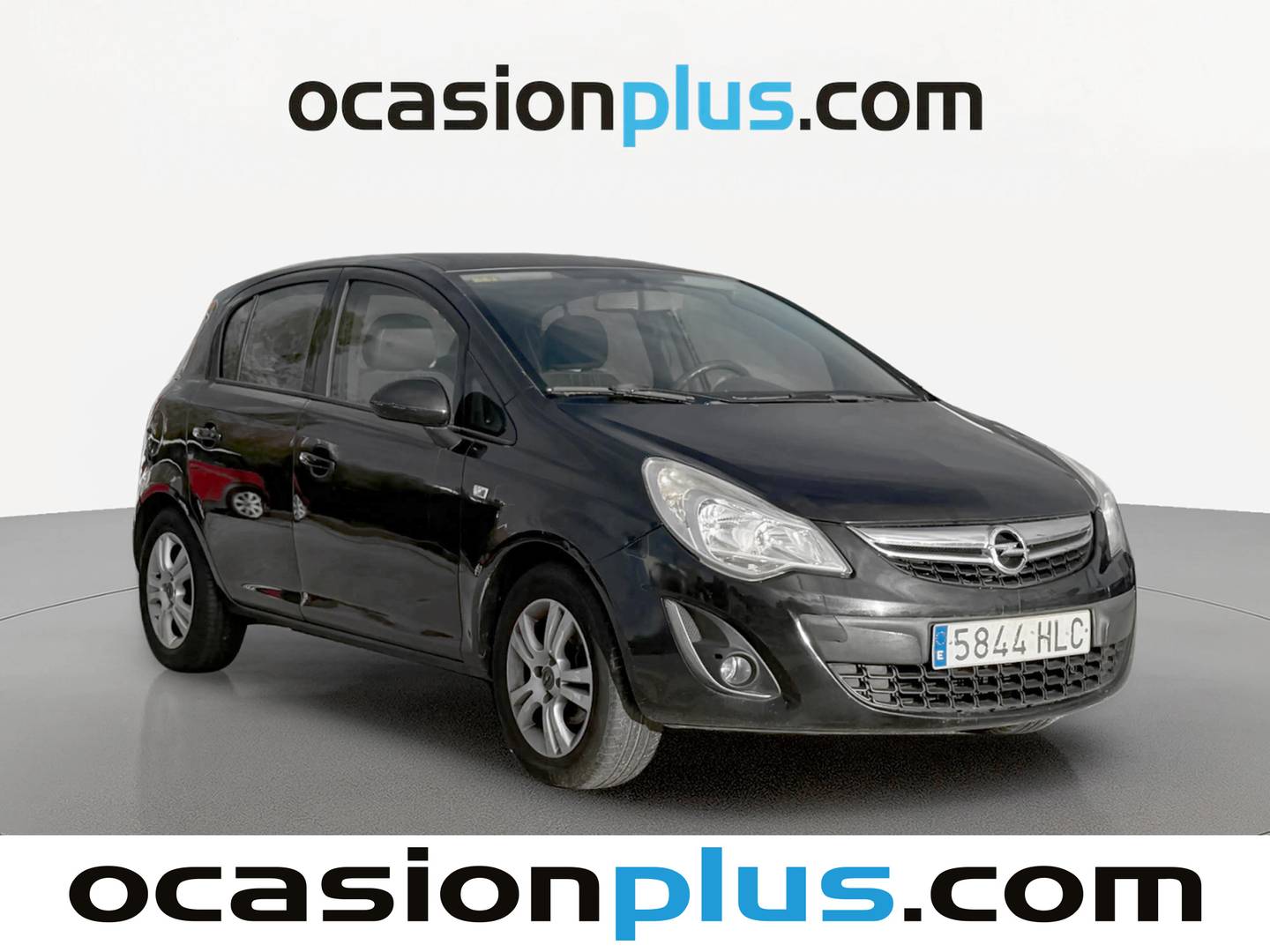 Foto Opel Corsa Opel Corsa 1.2 S&S Expression (85 CV)