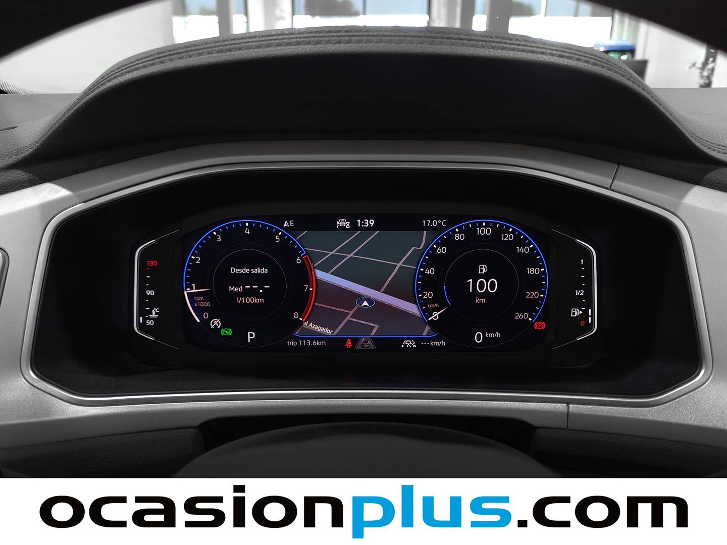 Volkswagen T-Roc Volkswagen T-Roc Cabrio Cabrio Style 1.5 TSI (150 CV) DSG de ocasión