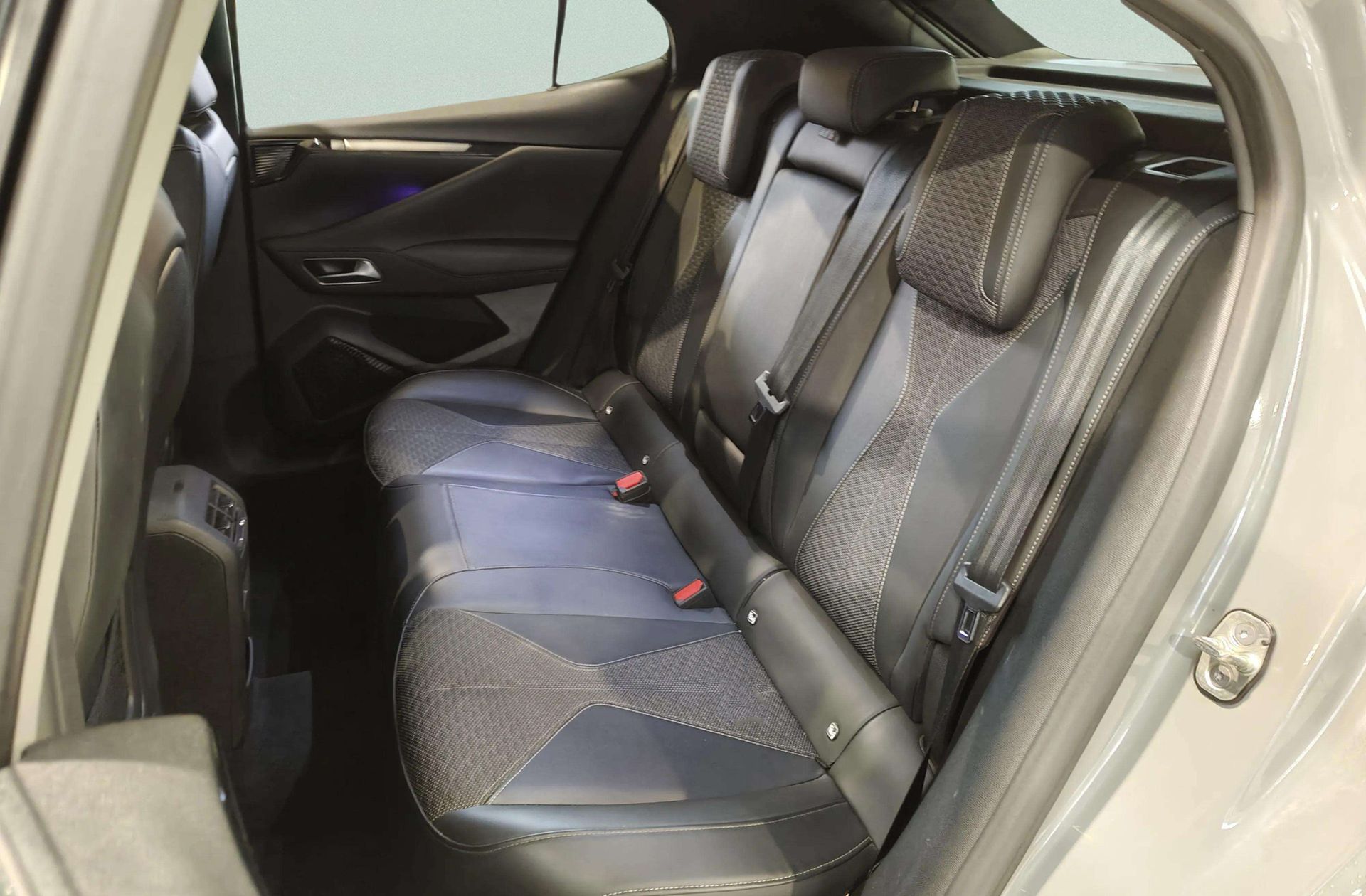 DS DS 4 E-Tense Trocadero - foto 13