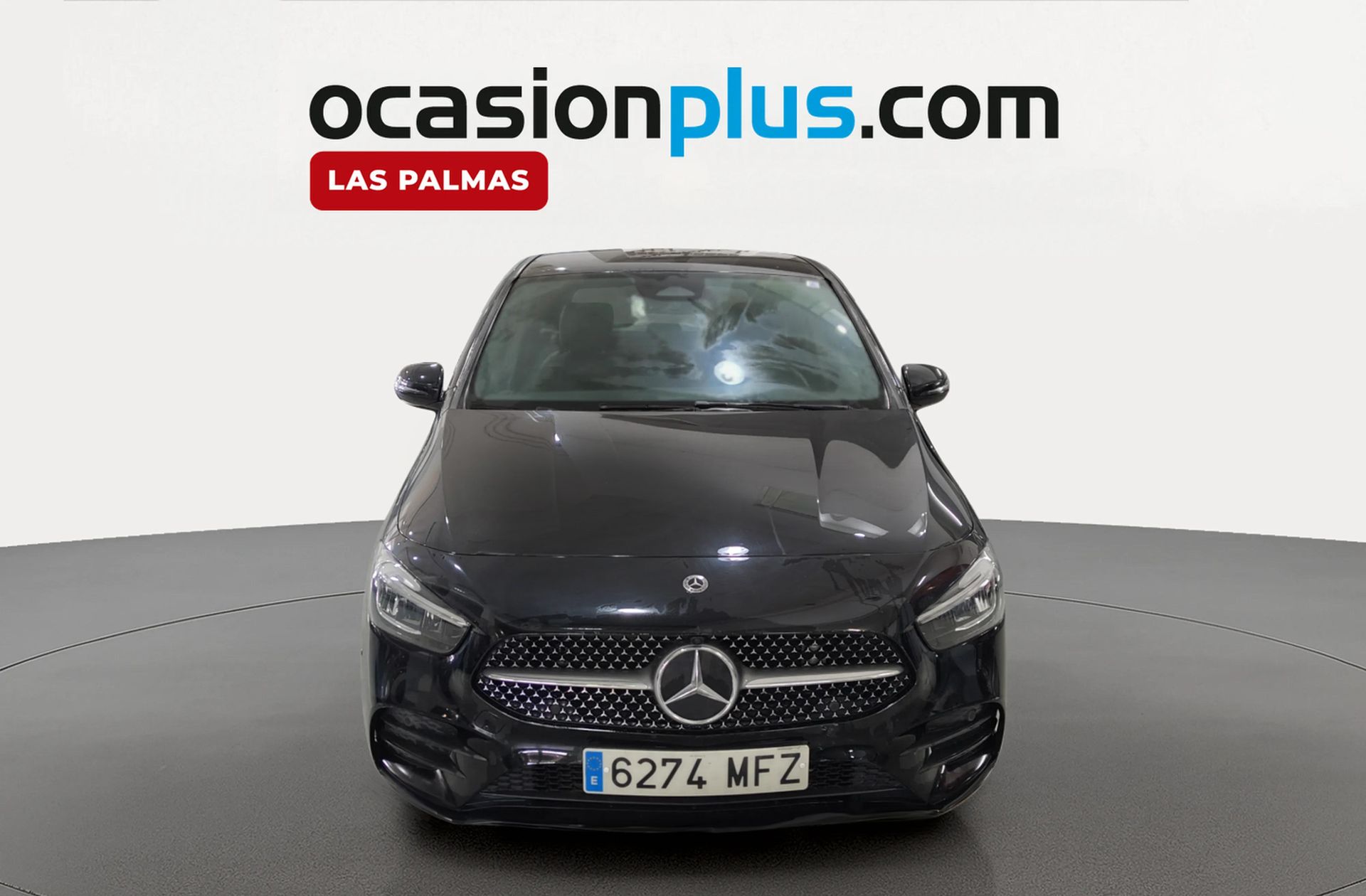 Mercedes-Benz Clase B 200 d Pack AMG - foto 14