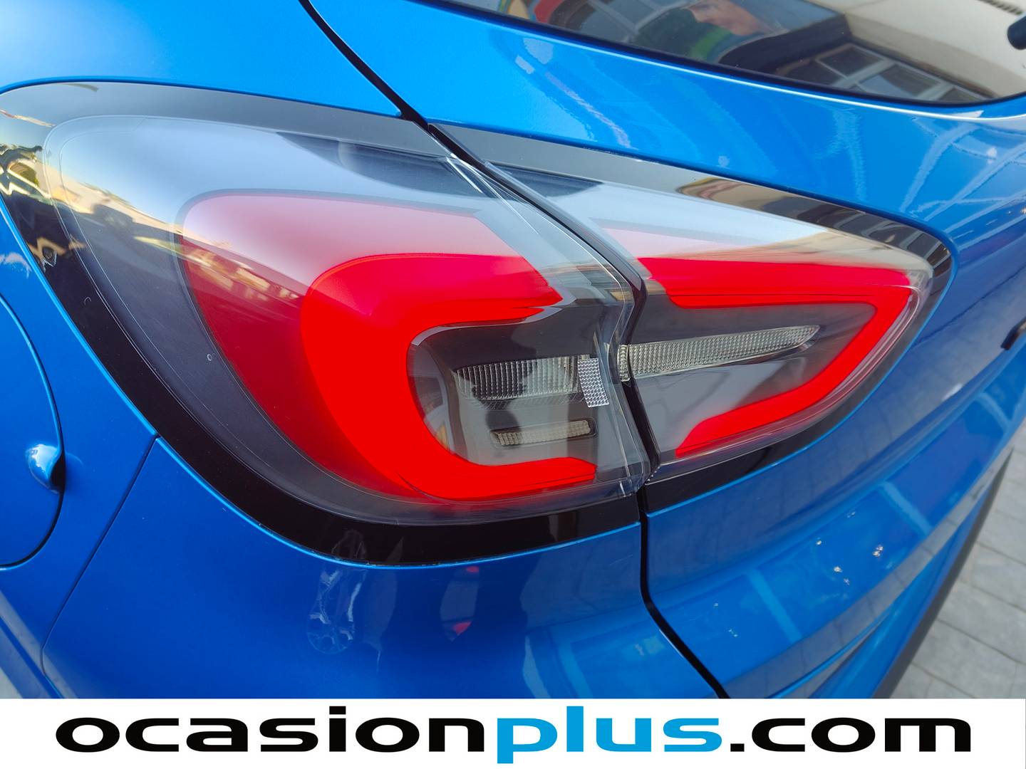 Acabados Ford Puma Ford Puma 1.0 EcoBoost MHEV ST-Line X (125 CV)