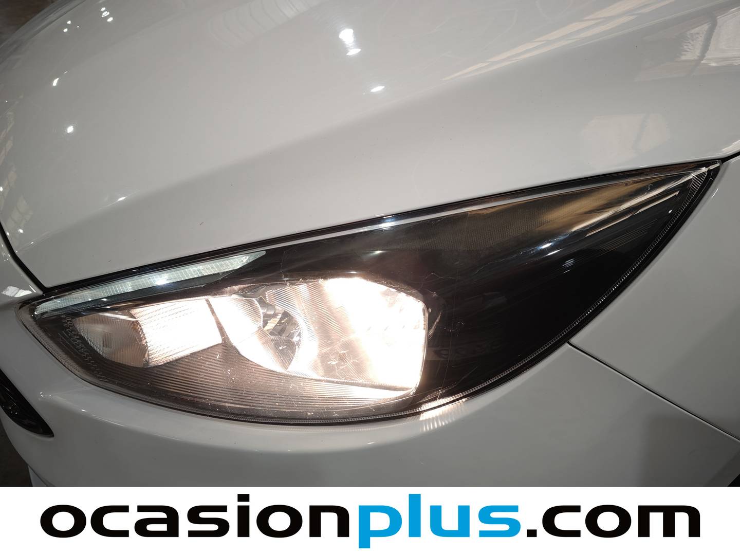 Ford Focus Ford Focus 1.0 Ecoboost S&S ST-Line (125 CV) barato